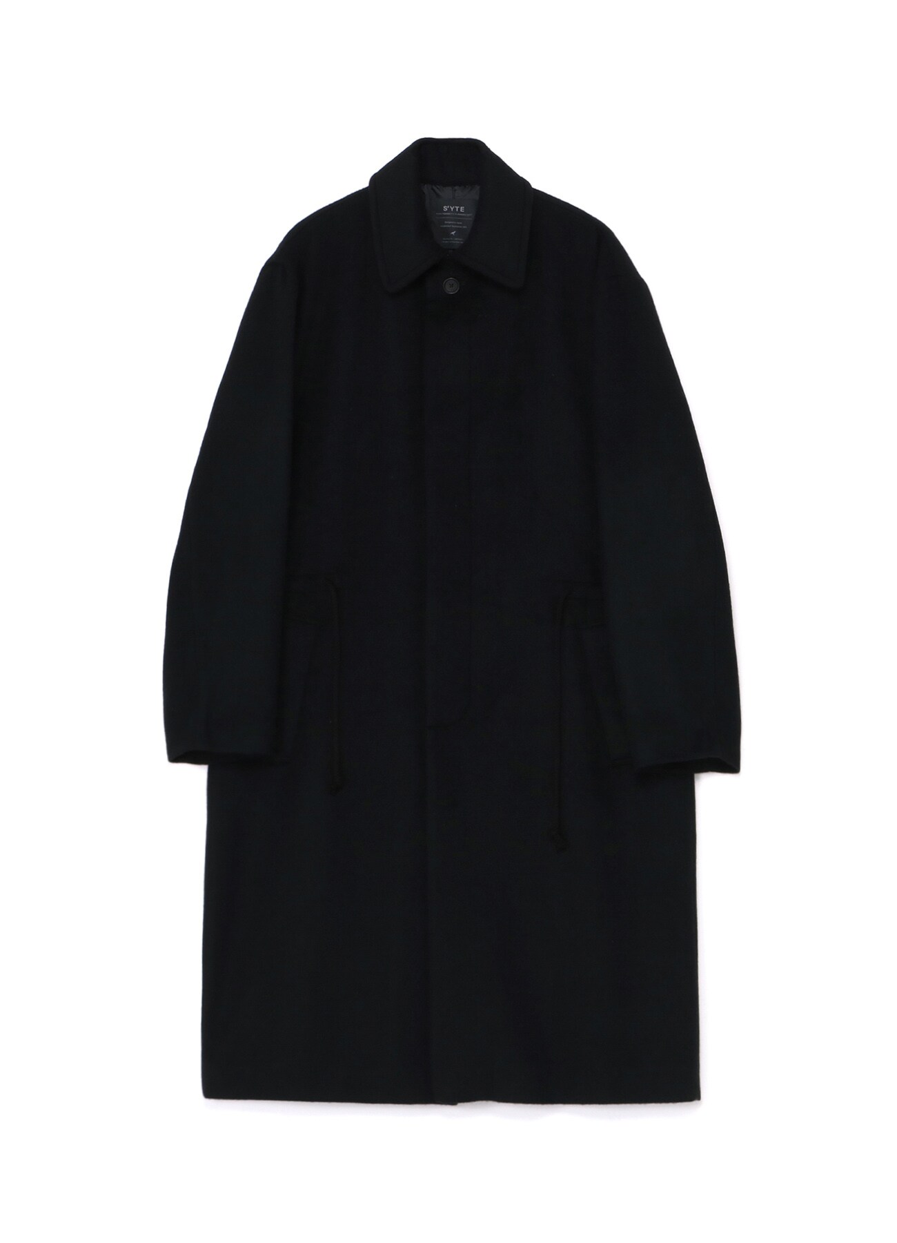 YOHJI YAMAMOTOのメンズファッション｜【公式通販】THE SHOP YOHJI