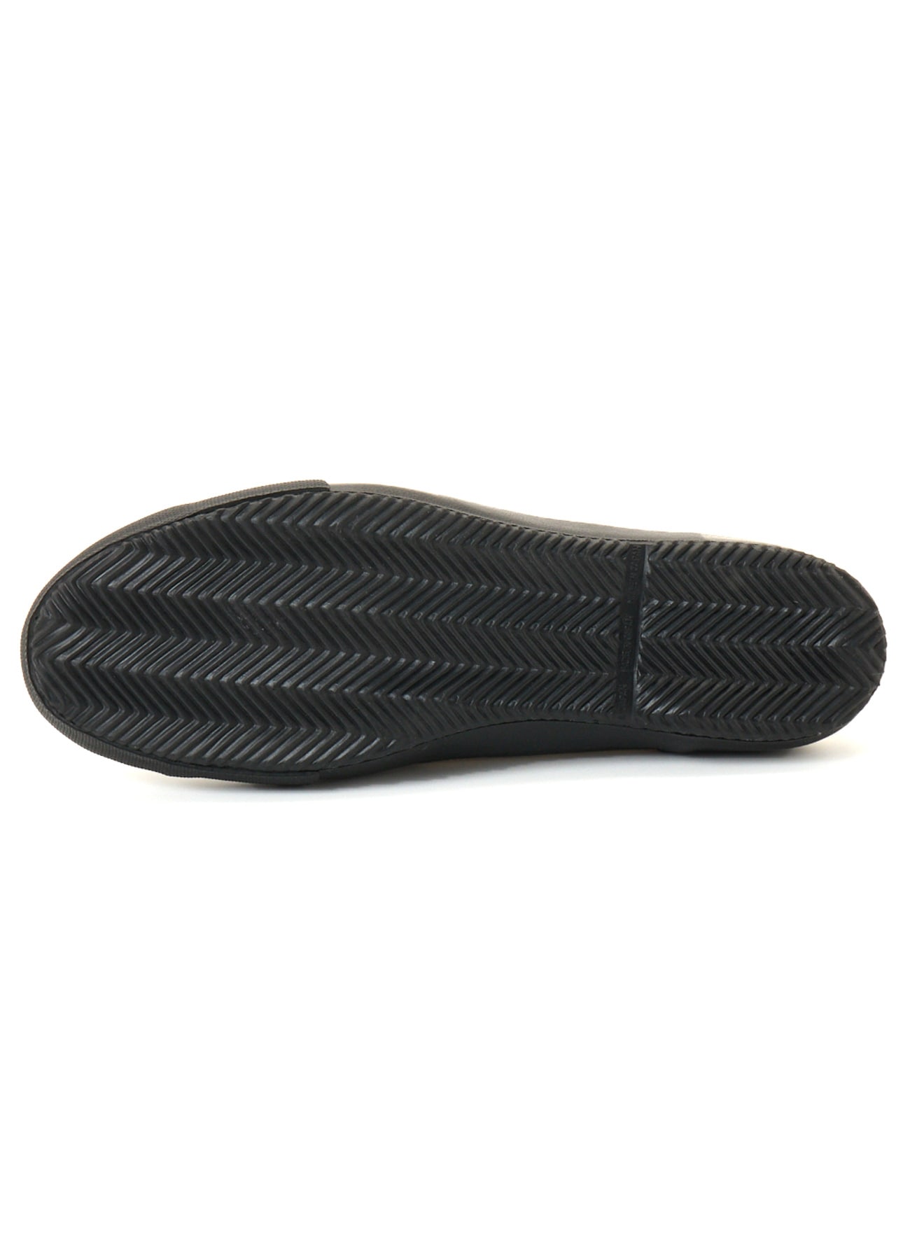 S'YTE × MOONSTAR LOGO COTTON CANVAS SNEAKERS - GC/001