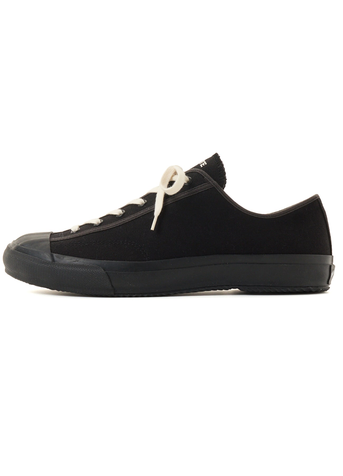S'YTE × MOONSTAR LOGO COTTON CANVAS SNEAKERS - GC/001