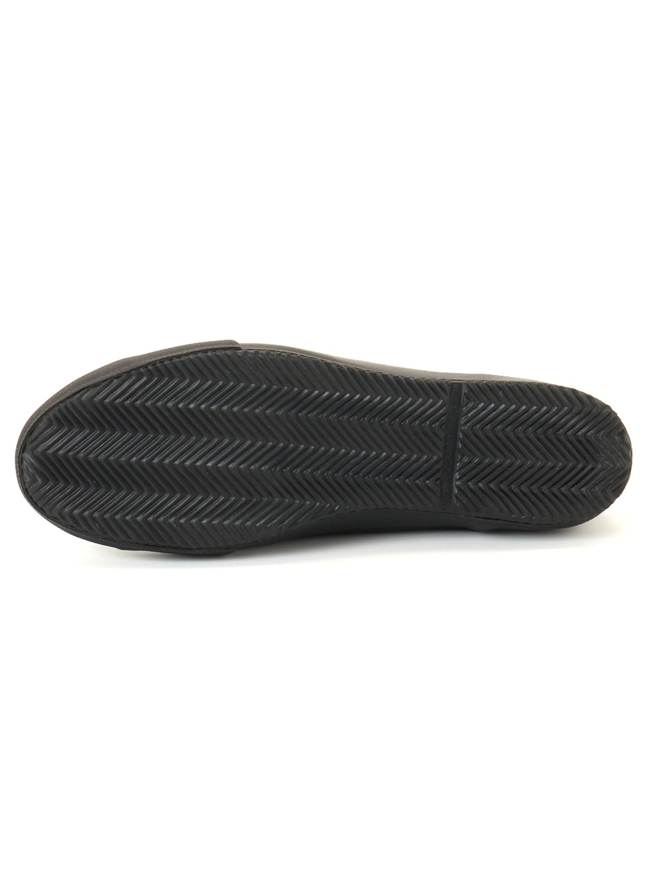 S'YTE × MOONSTAR LOGO COTTON CANVAS SNEAKERS - GC/001