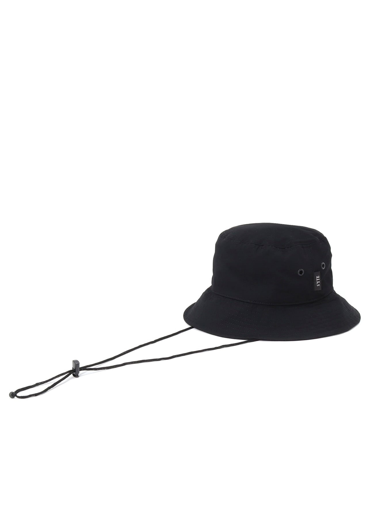WASHER WOOL GABARDINE SAFARI HAT