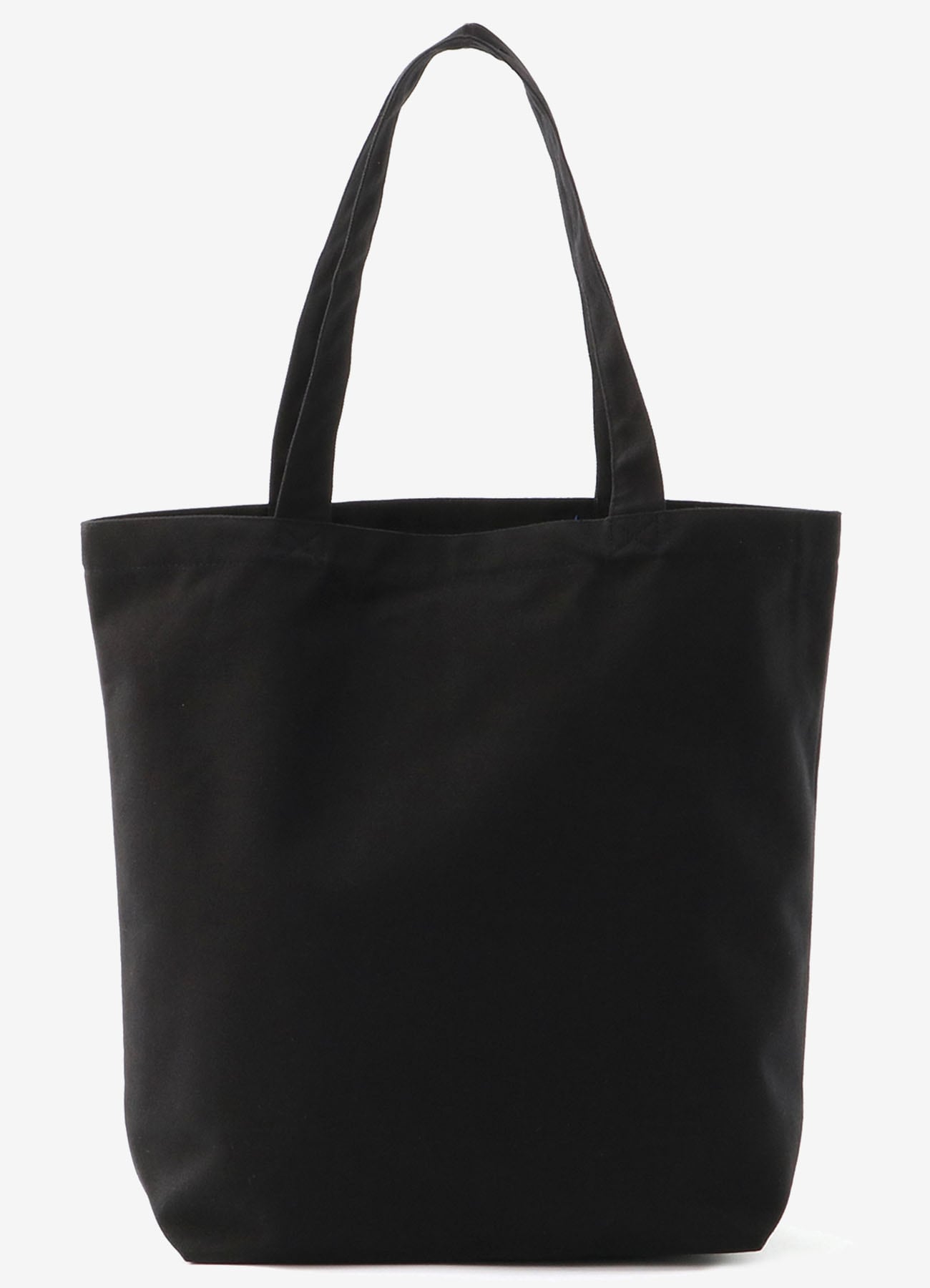 BLACK IS MODEST」MESSAGE TOTE(FREE SIZE BlackxWhite): S'YTE｜THE