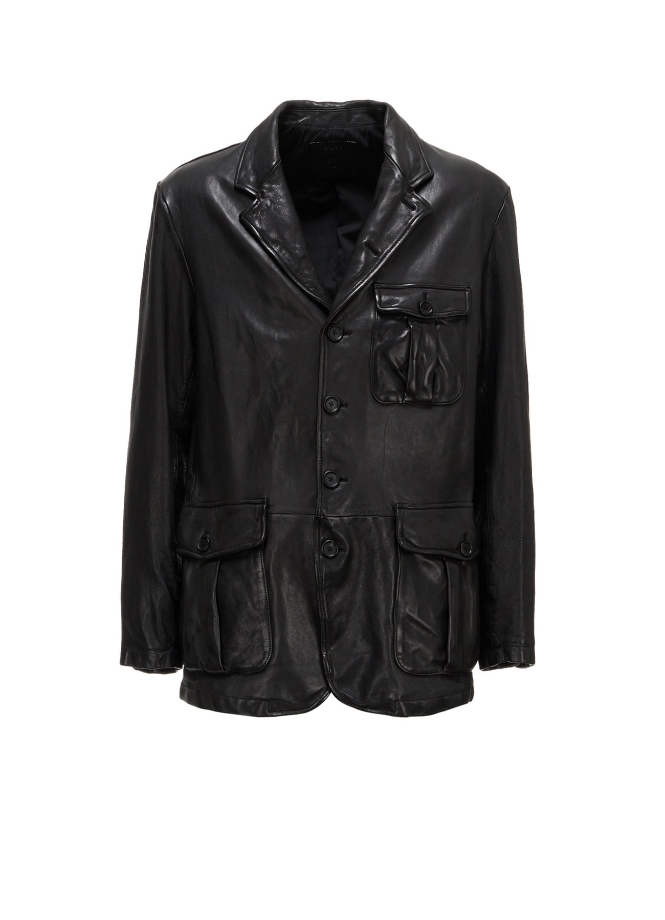 JACKETS(ジャケット)｜YOHJI YAMAMOTOのメンズファッション｜【公式