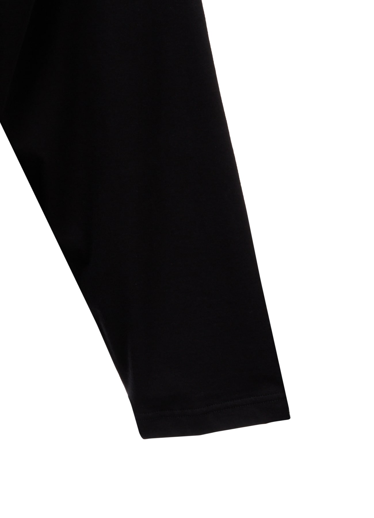 30/COTTON JERSEY RAGLAN SEAM HENLEY T-SHIRT