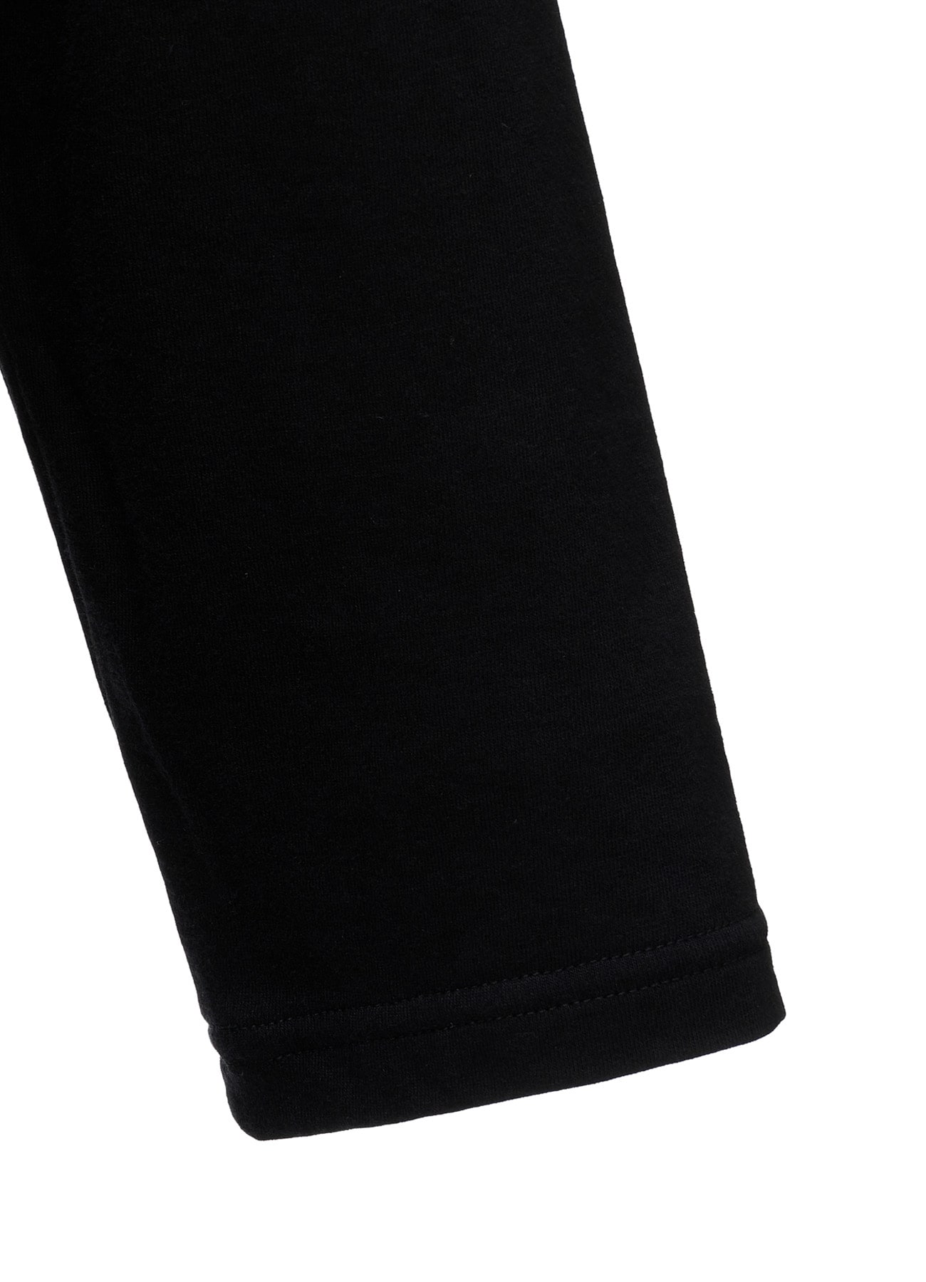 30/COTTON JERSEY TURTLE NECK LONG T-SHIRT