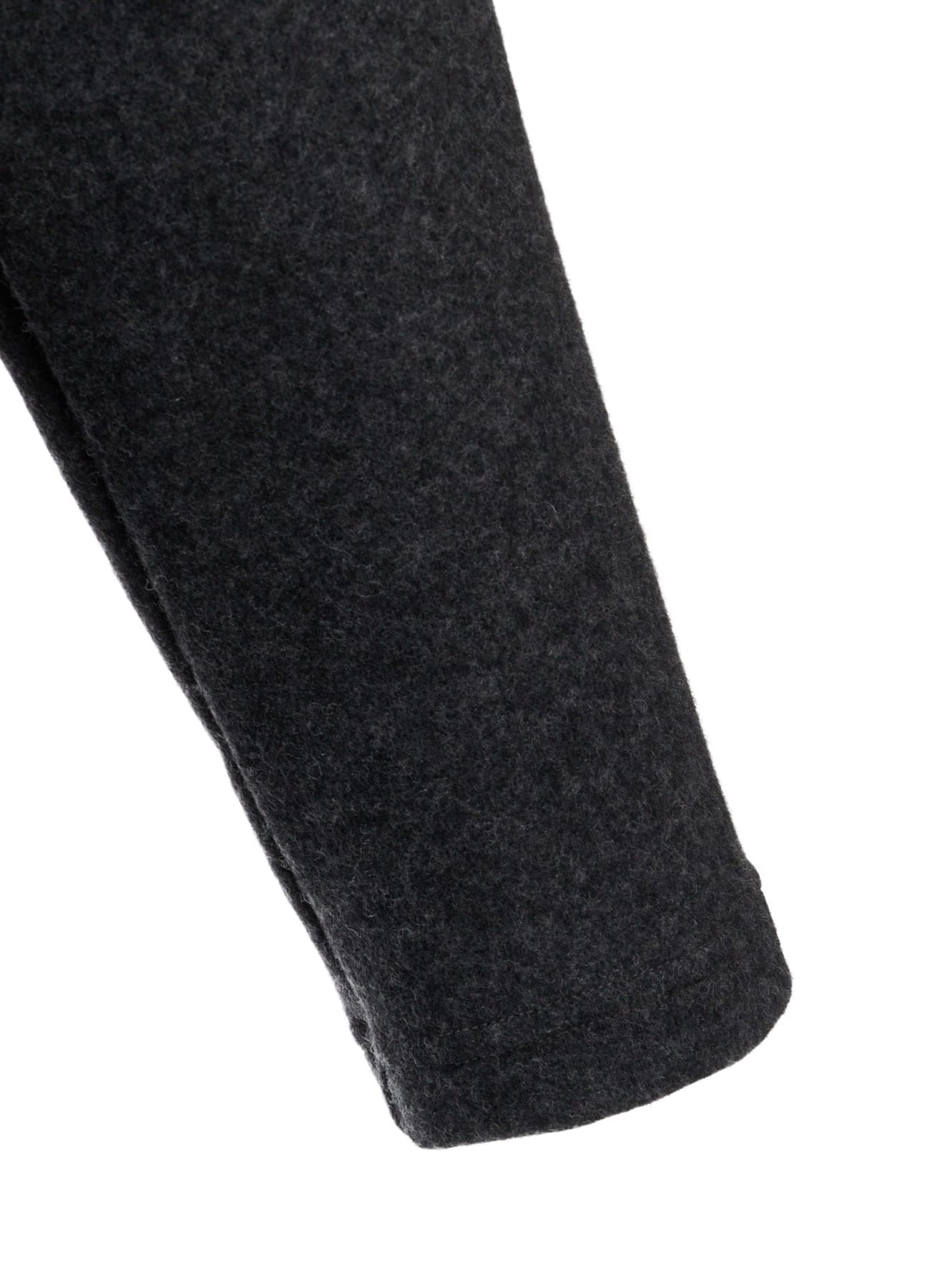 AIRY WOOL BLEND JERSEY T-SHIRT