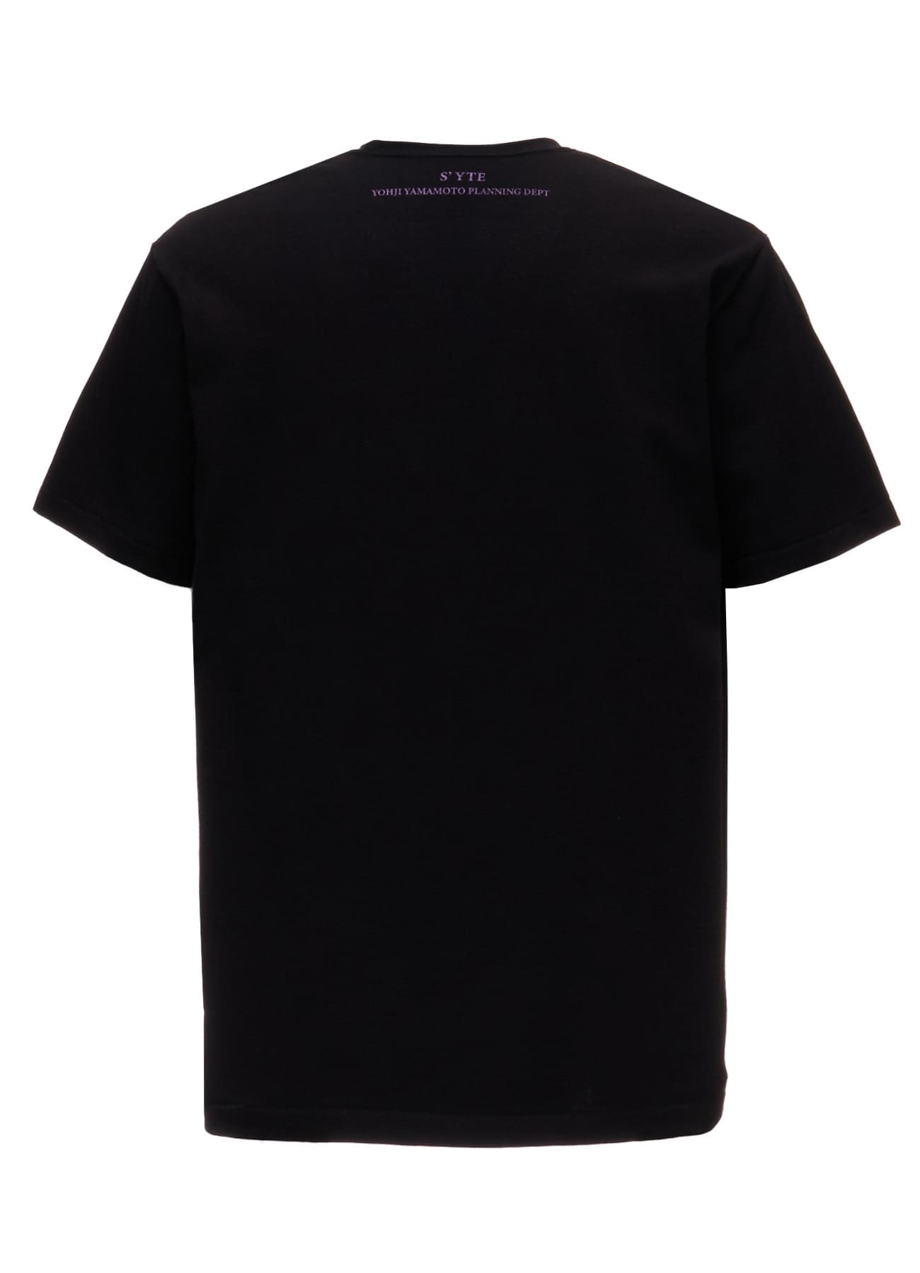 GRAPHIC T-SHIRT -CRIMSON BLOOM-