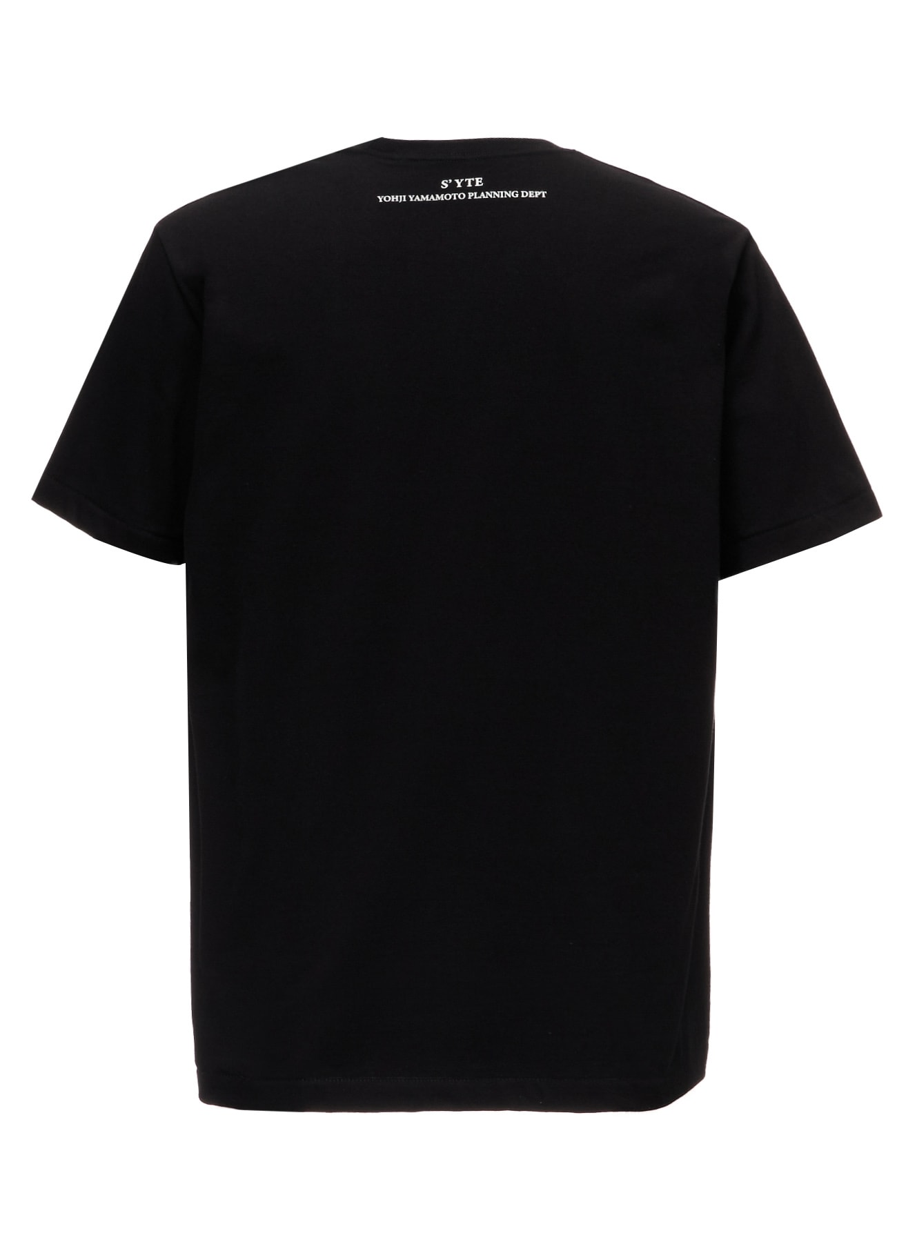 GRAPHIC T-SHIRT -ROSE FOR S'YTE 15th-