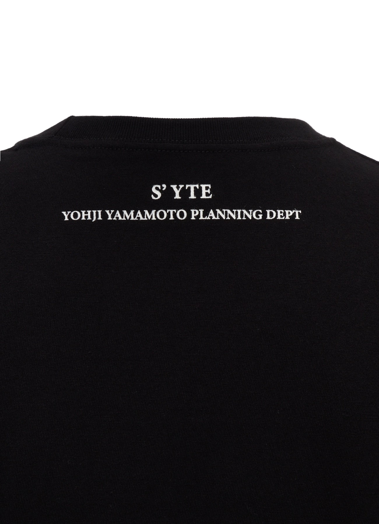 GRAPHIC T-SHIRT -ROSE FOR S'YTE 15th-