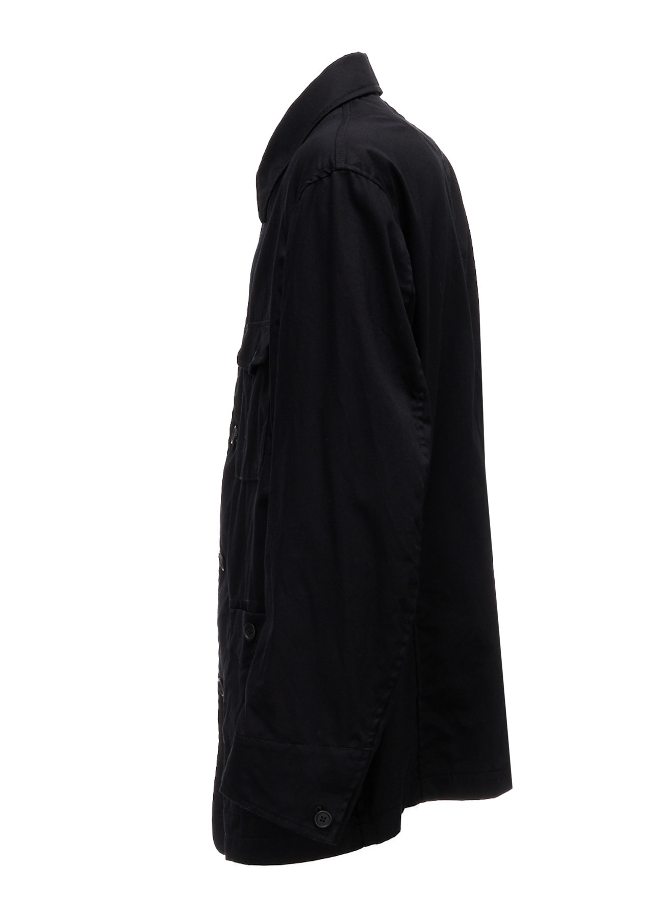 20/COTTON TWILL COVERALL