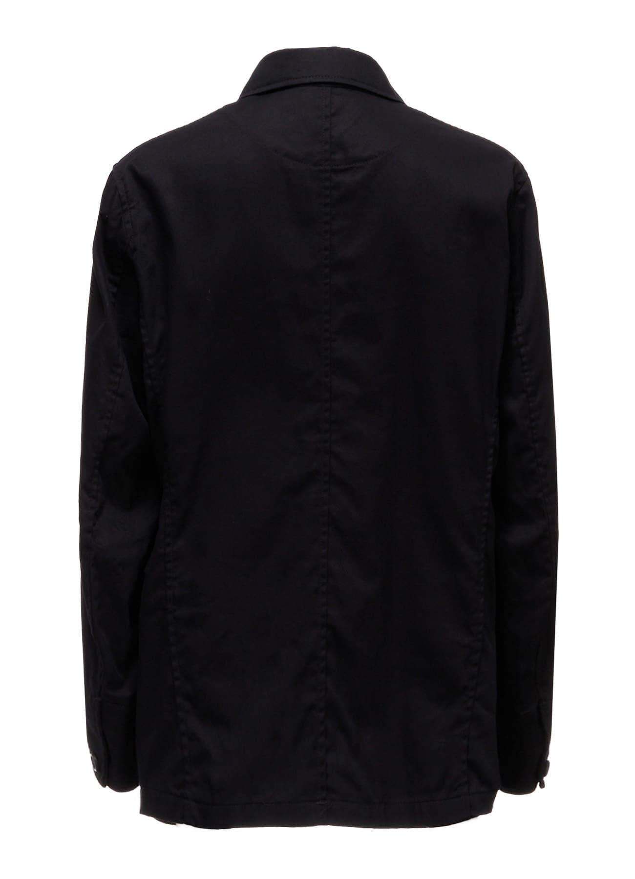 20/COTTON TWILL COVERALL