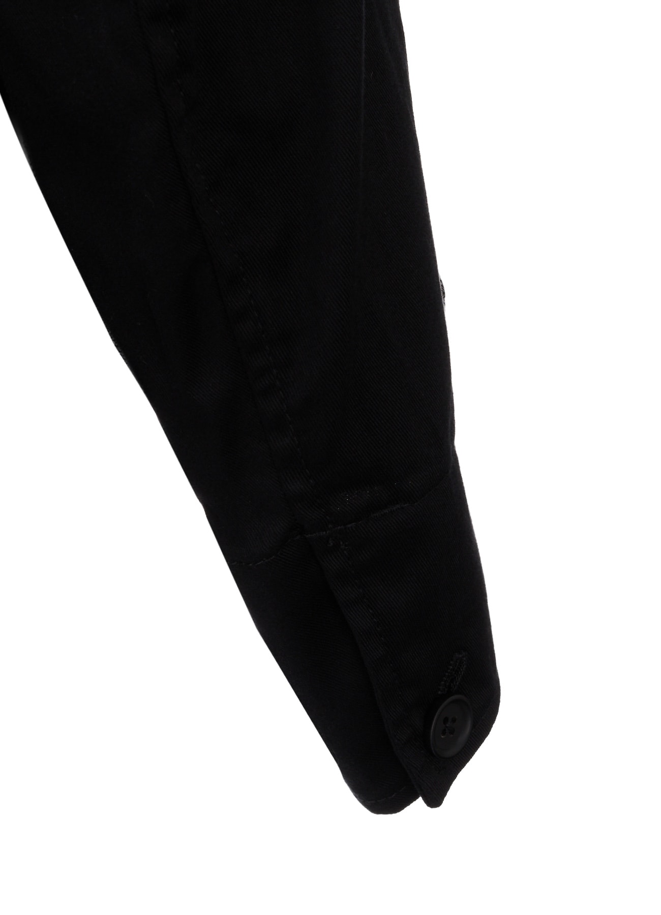 20/COTTON TWILL COVERALL