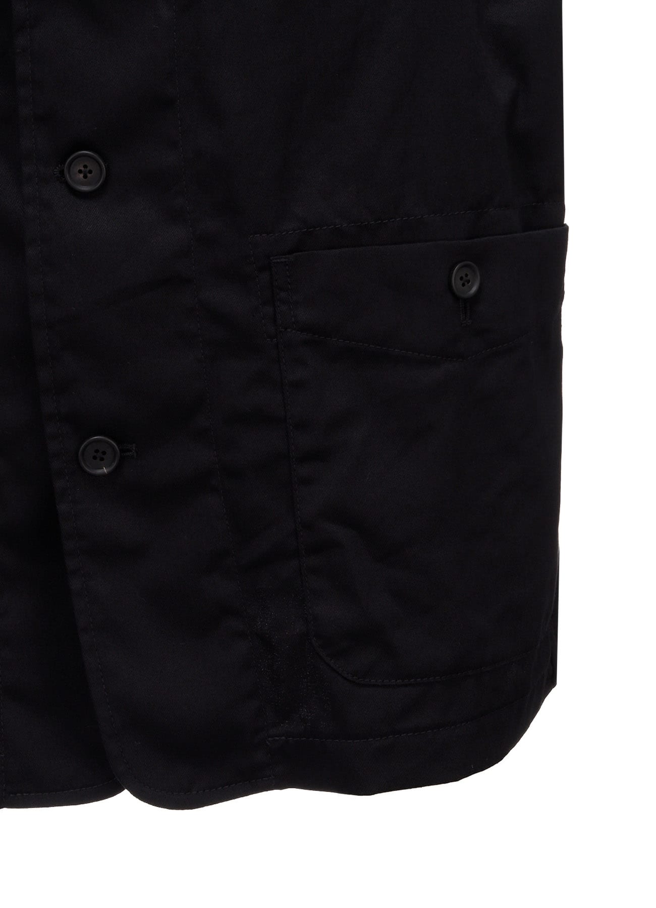 20/COTTON TWILL COVERALL