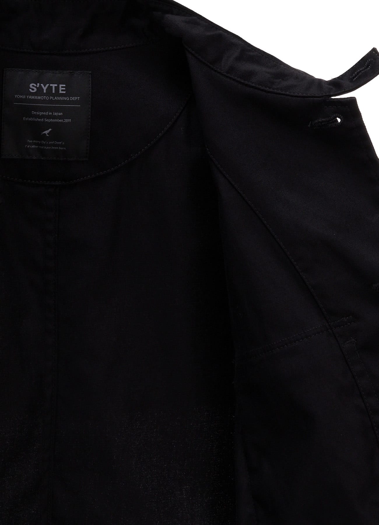 20/COTTON TWILL COVERALL