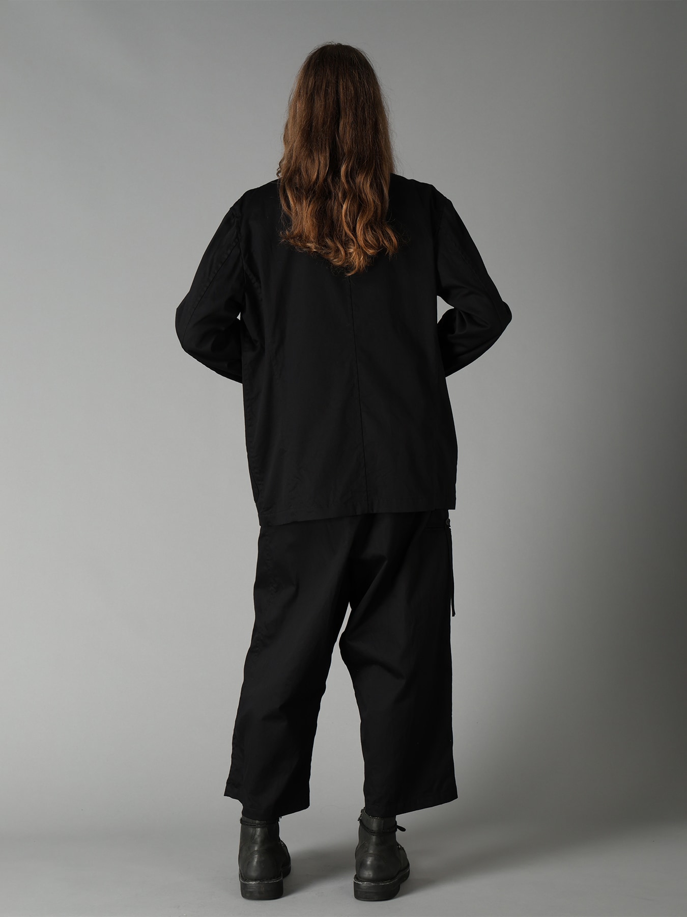 20/COTTON TWILL COVERALL