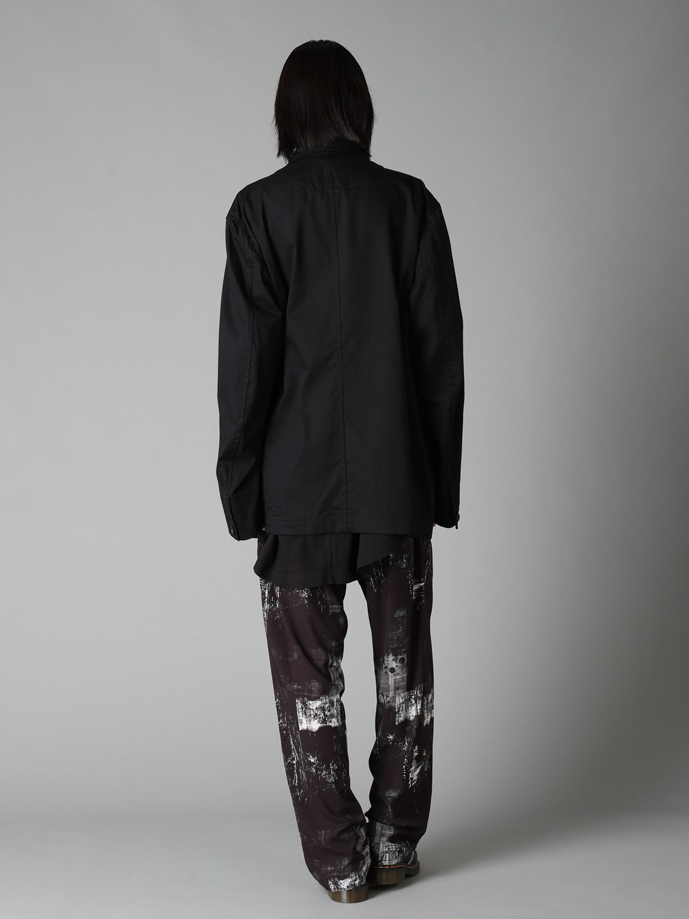 20/COTTON TWILL COVERALL