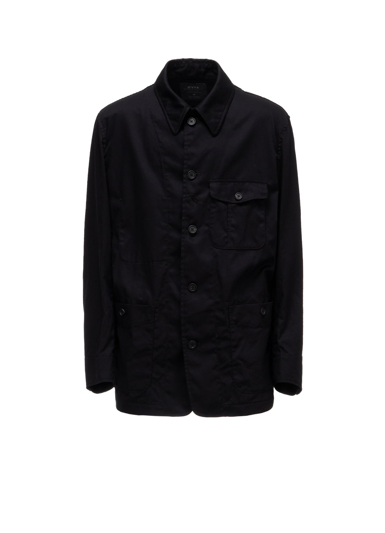 20/COTTON TWILL COVERALL