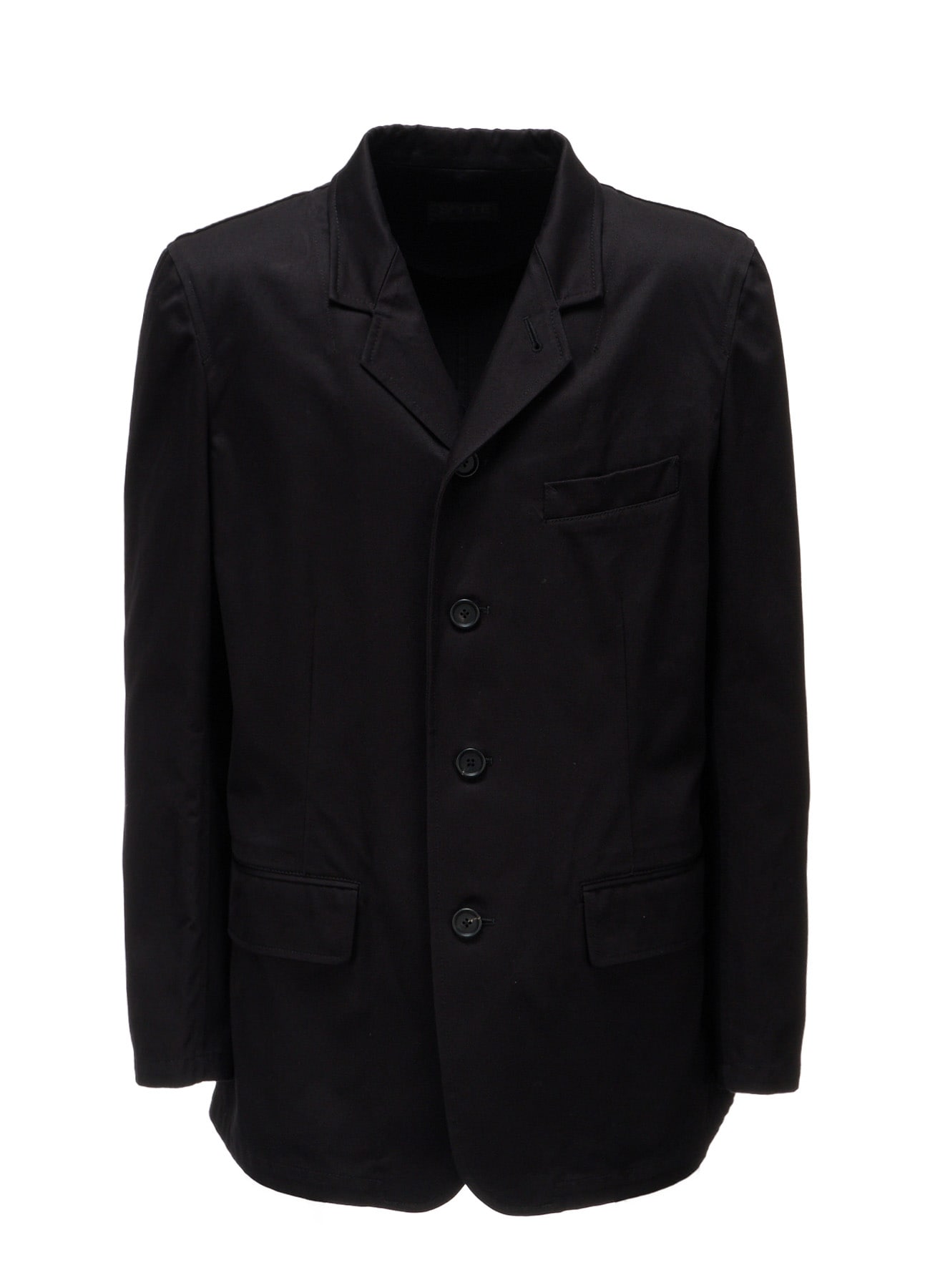 WEPON CLOTH 5 BUTTON TAILORED JACKET