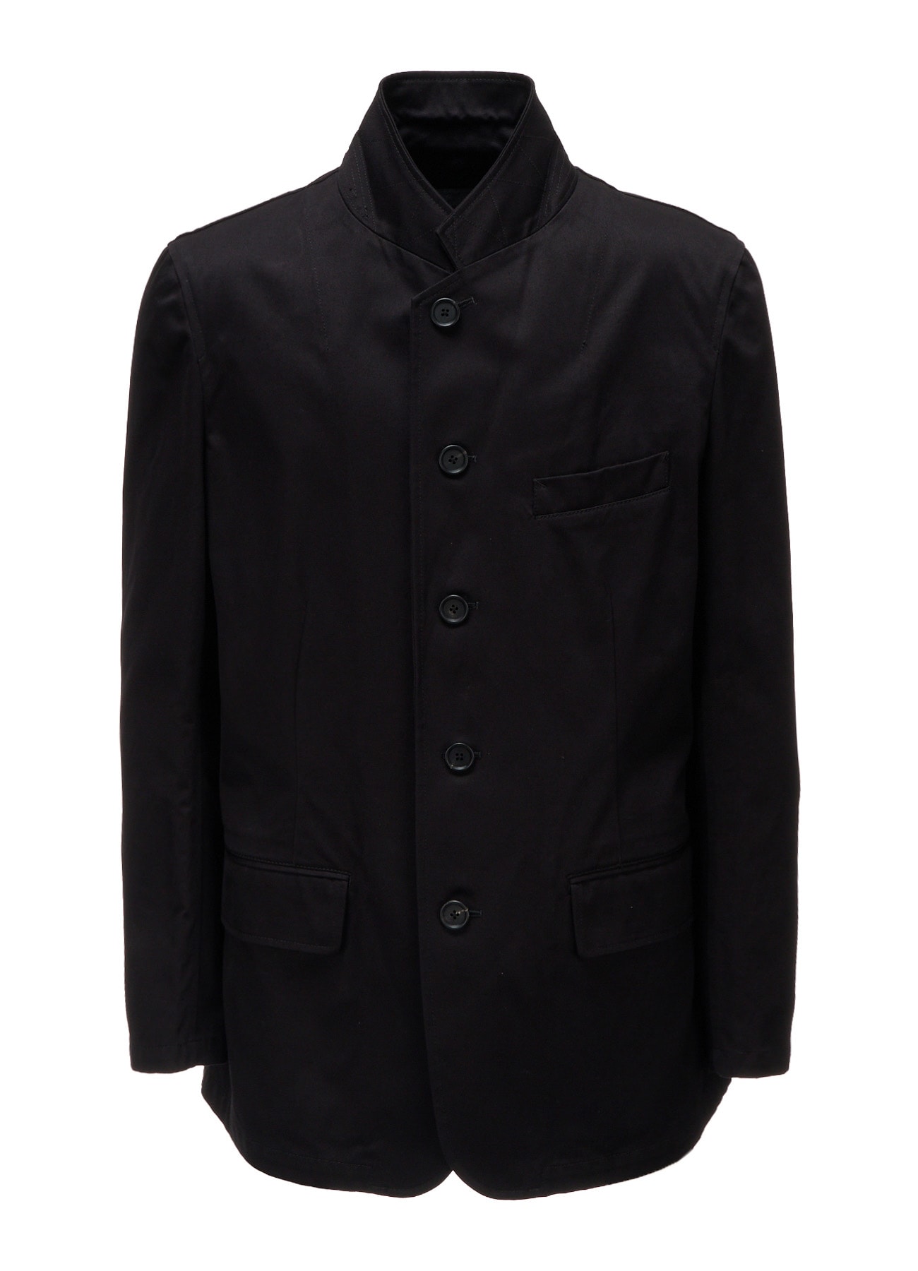 WEPON CLOTH 5 BUTTON TAILORED JACKET