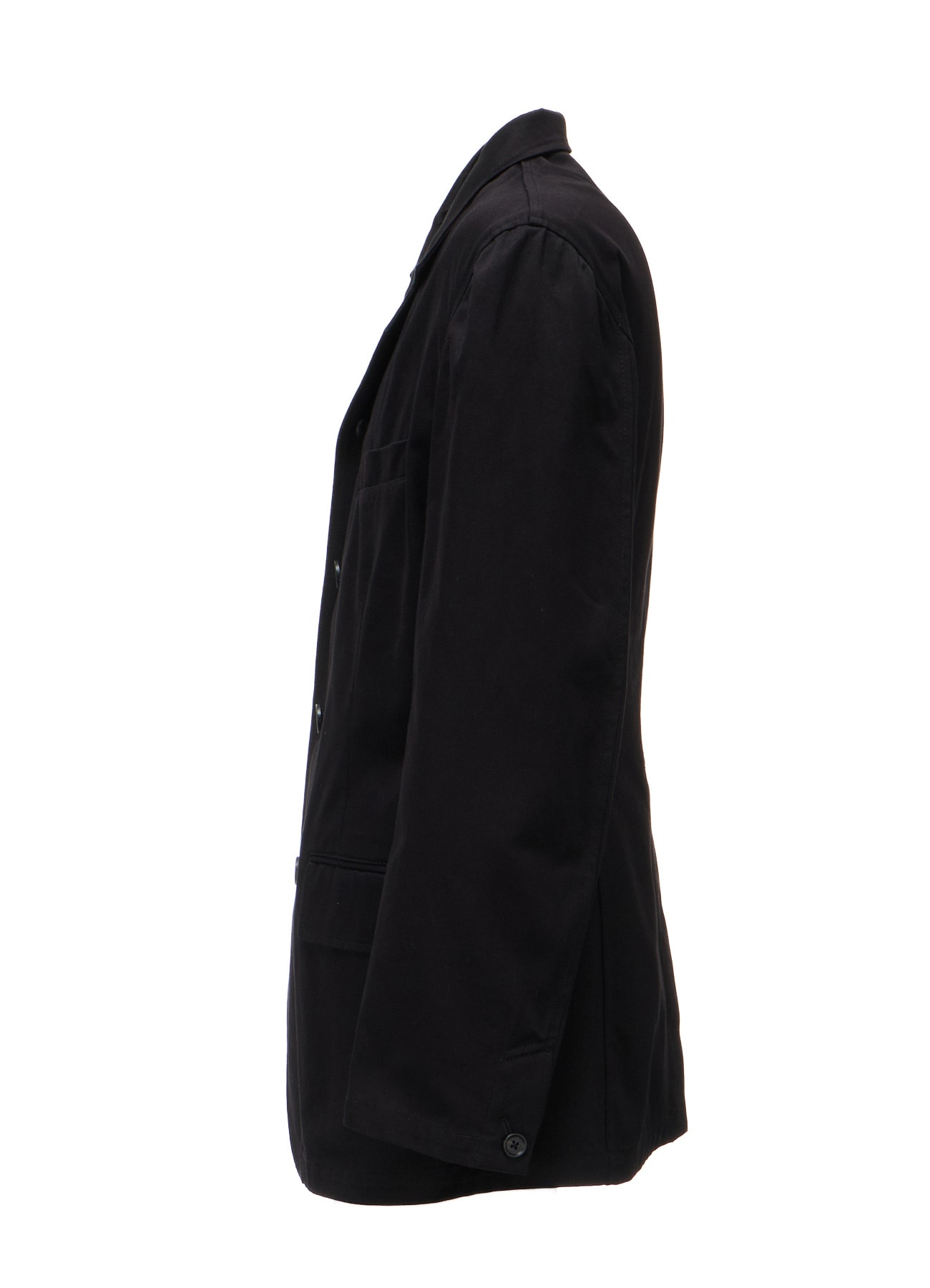 WEPON CLOTH 5 BUTTON TAILORED JACKET