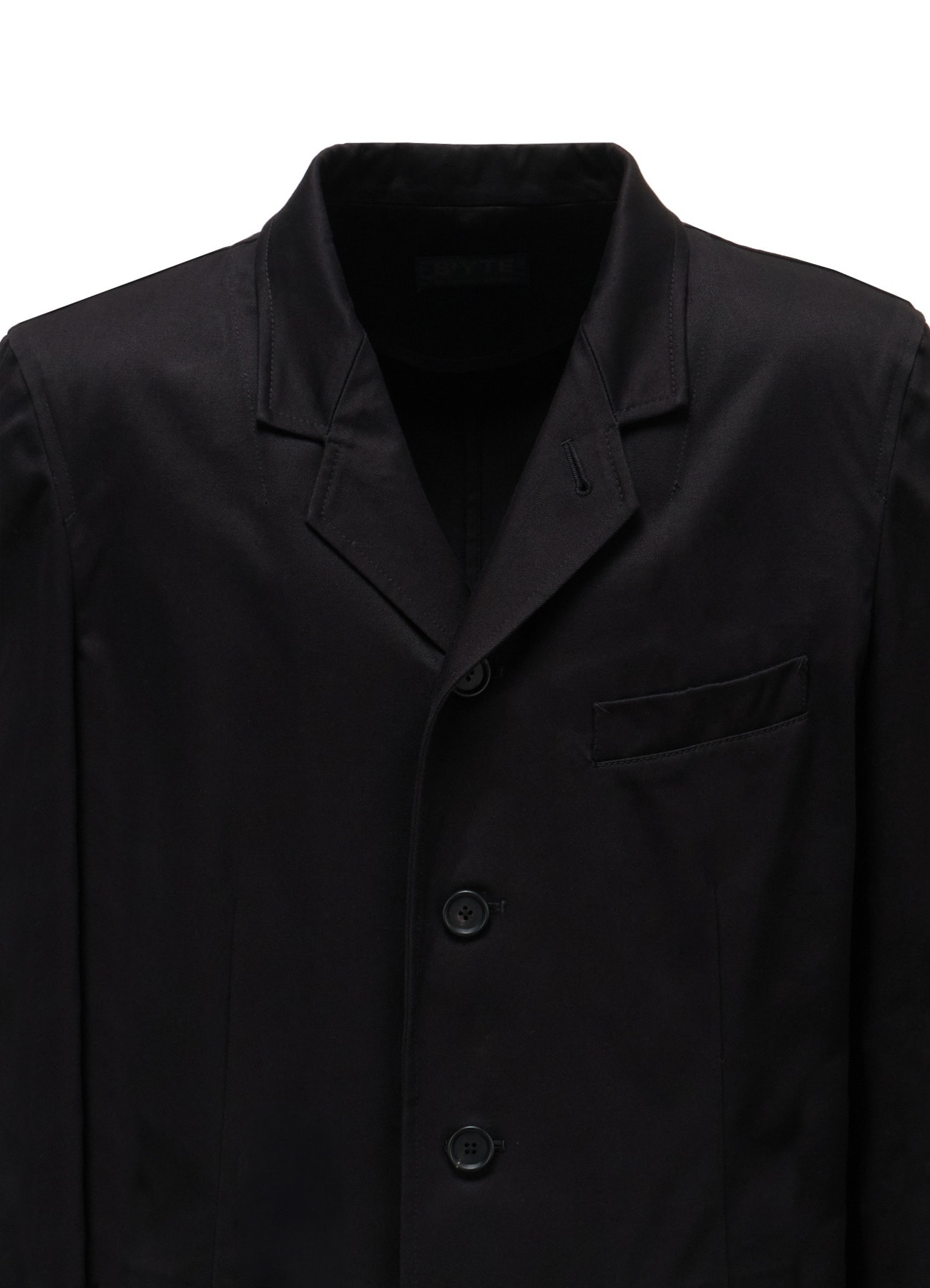 WEPON CLOTH 5 BUTTON TAILORED JACKET
