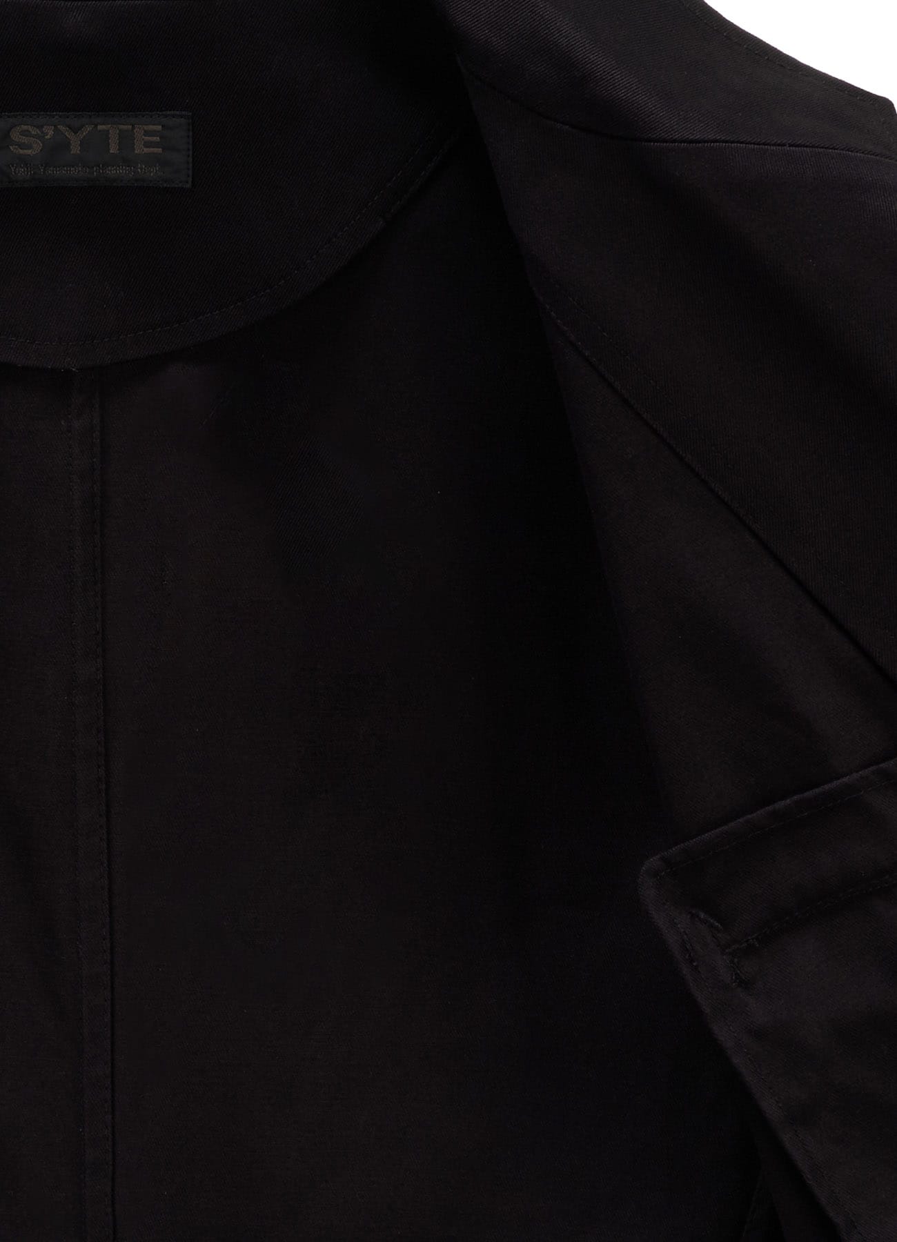WEPON CLOTH 5 BUTTON TAILORED JACKET