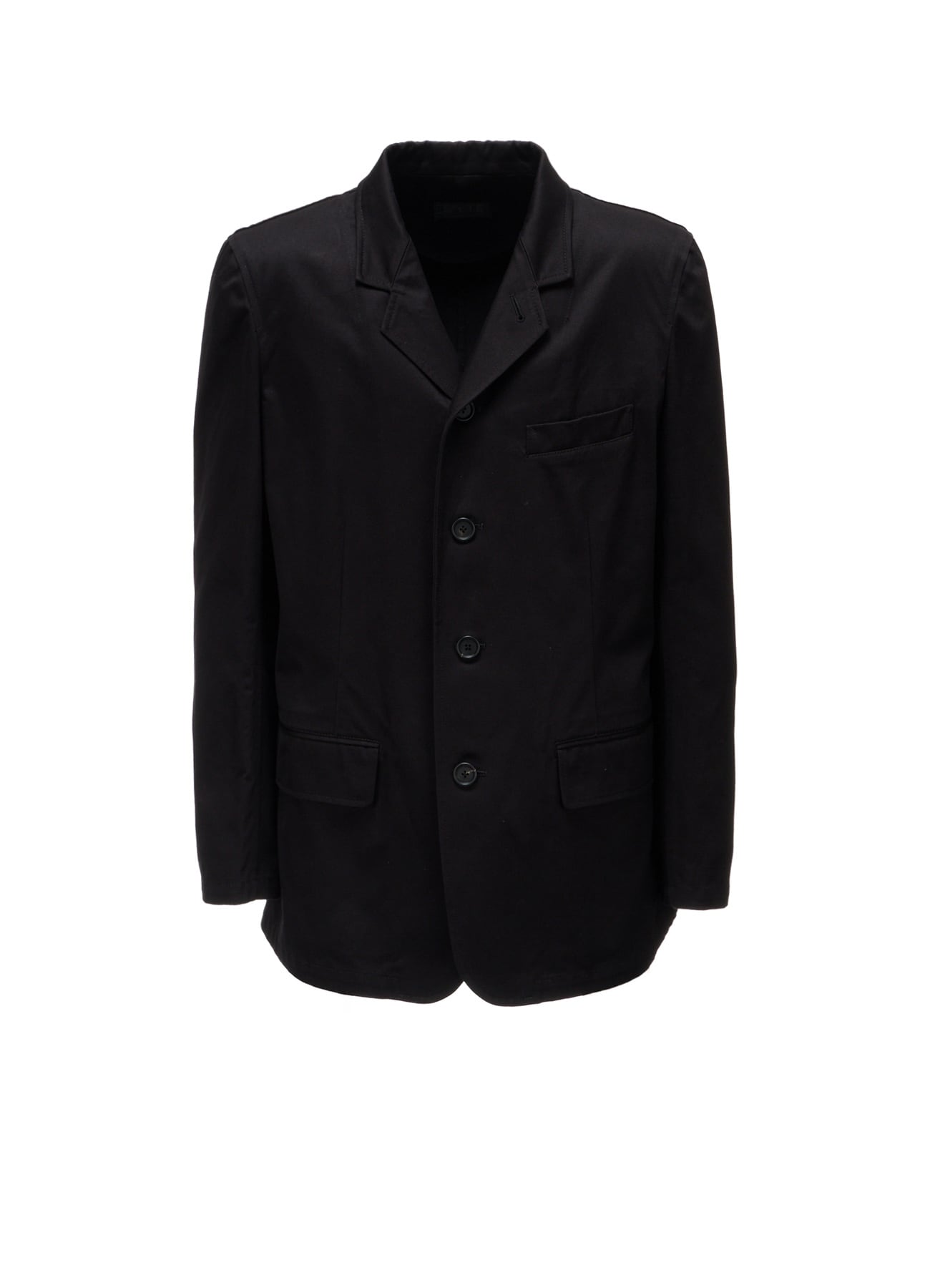 WEPON CLOTH 5 BUTTON TAILORED JACKET