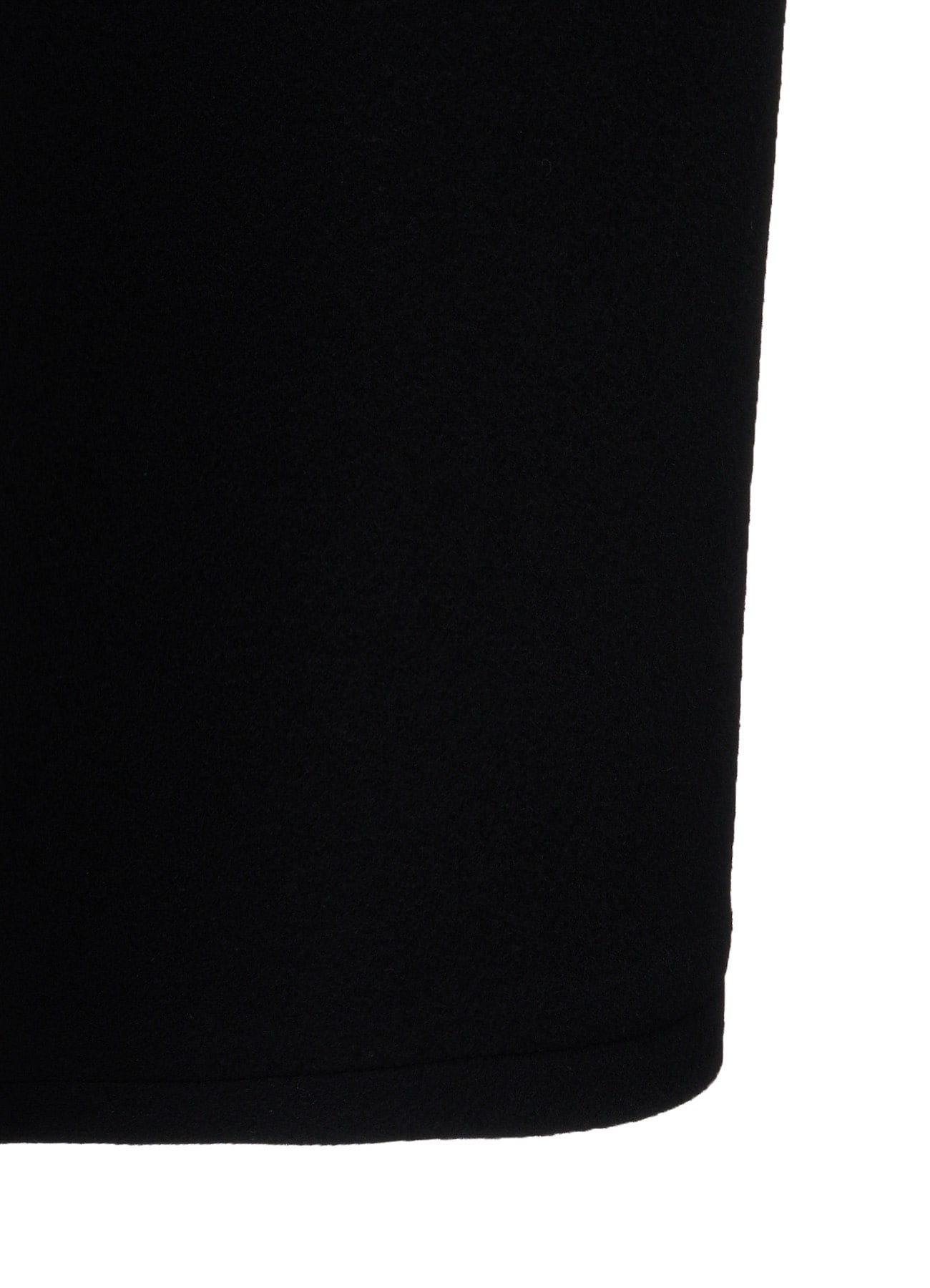 BRUSHED WOOL DOCTOR JACKET