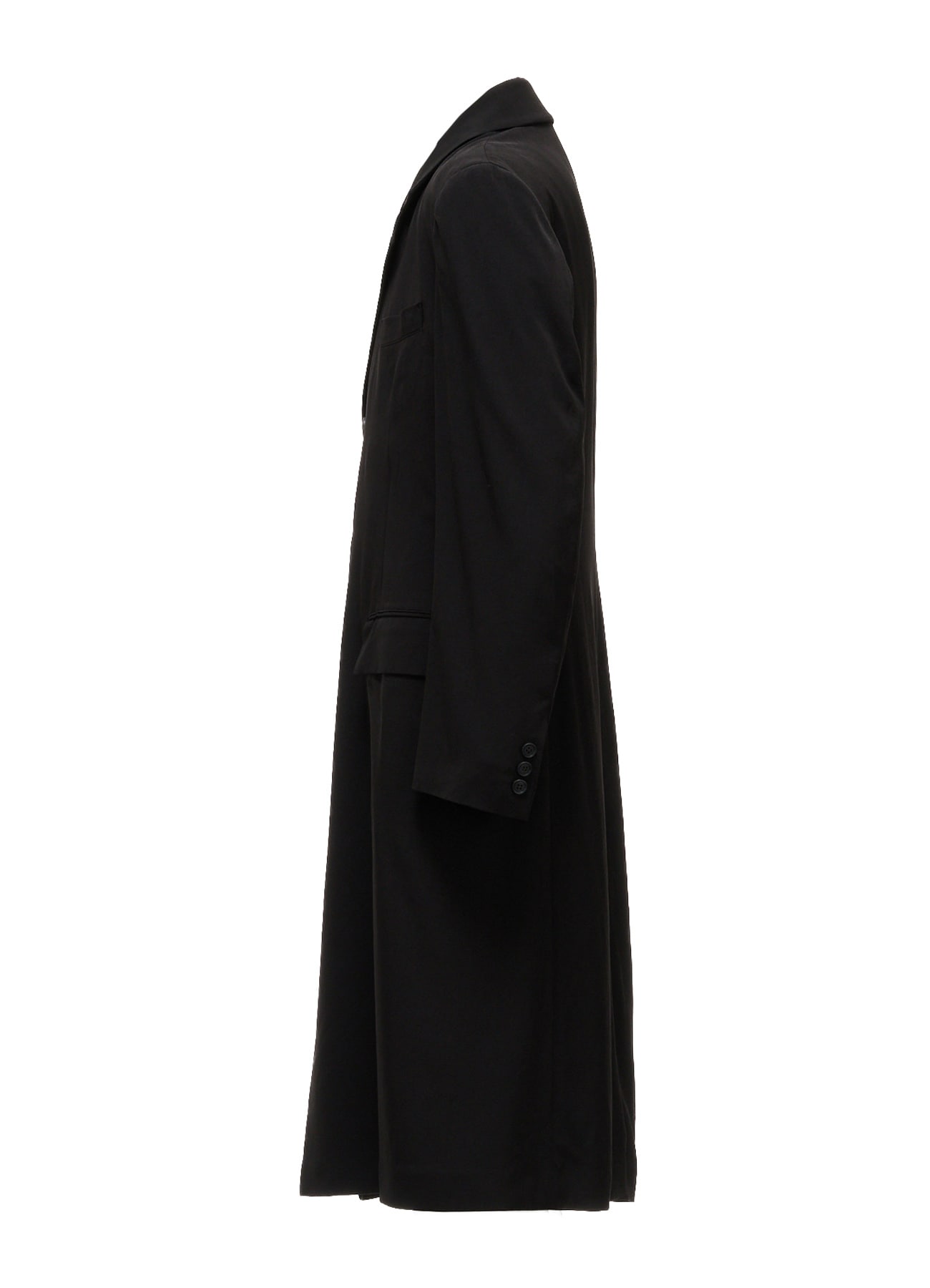 CREPE de CHINE DOCTOR JACKET