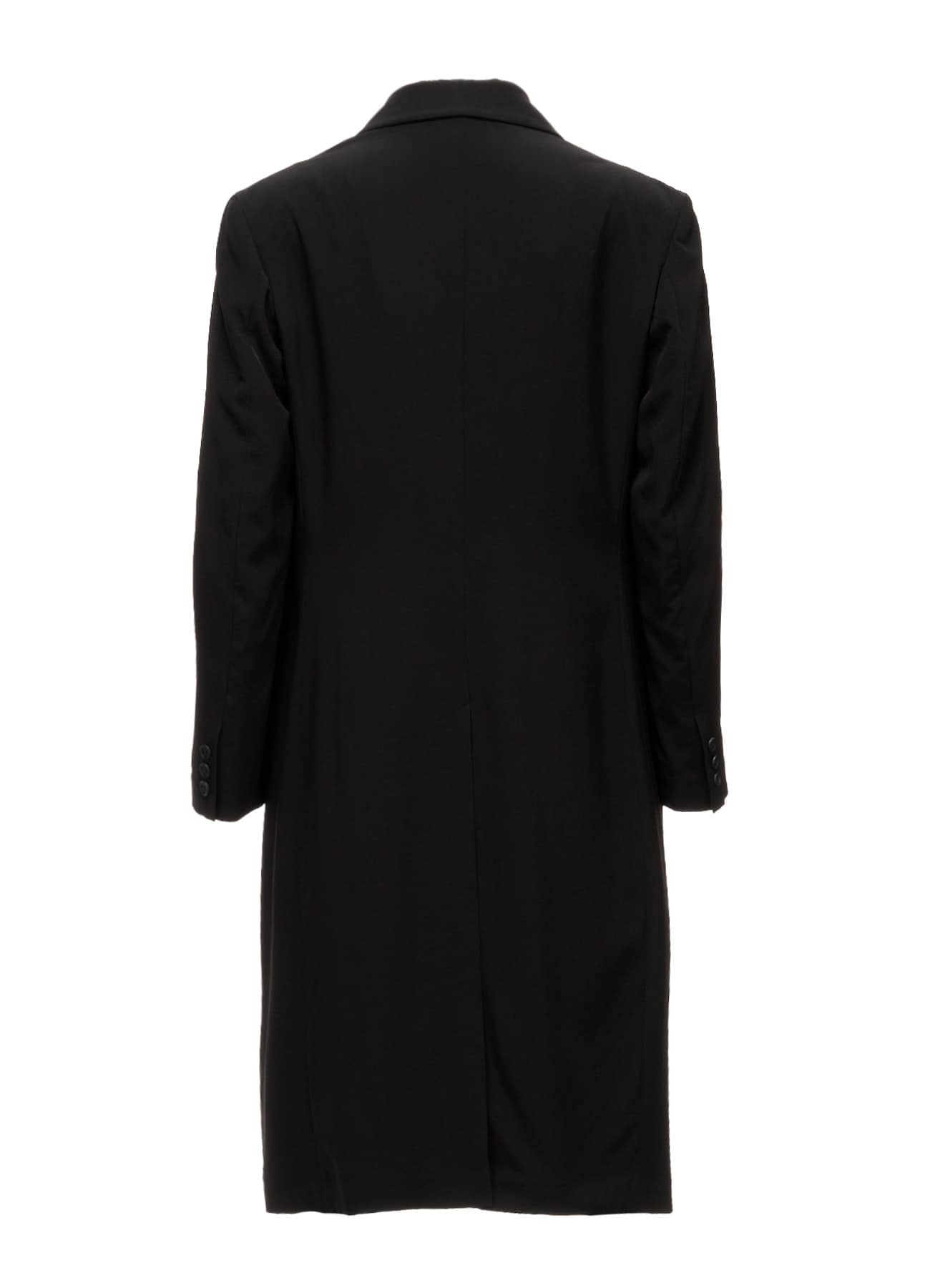 CREPE de CHINE DOCTOR JACKET