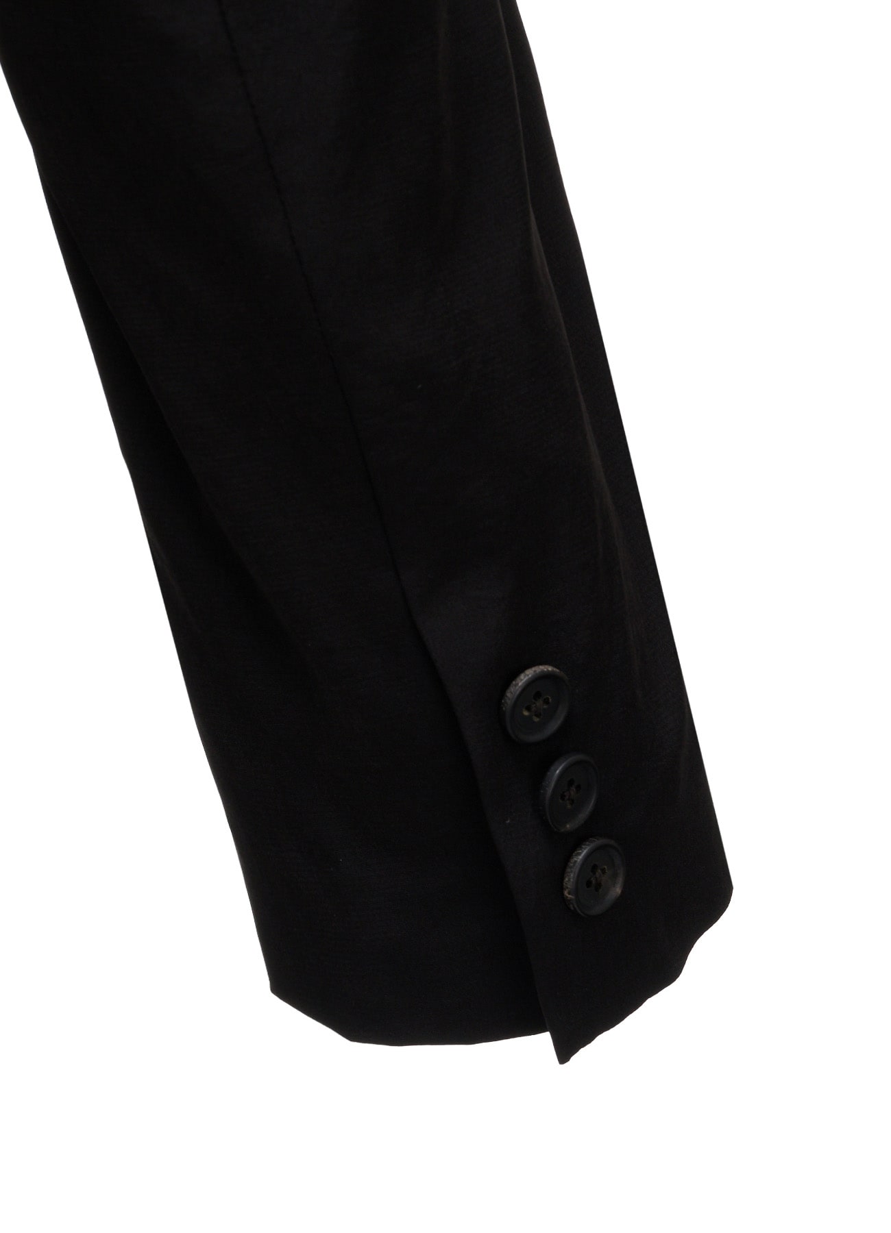 CREPE de CHINE DOCTOR JACKET
