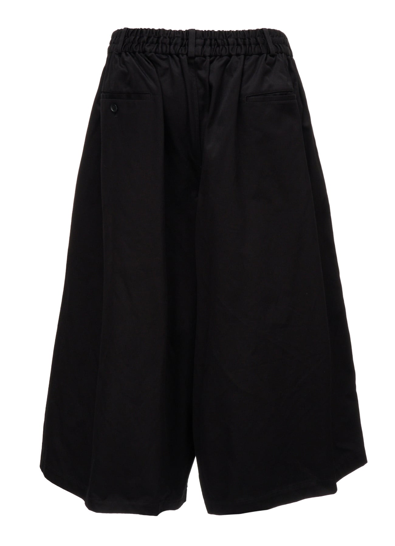 WEPON CLOTH CULOTTE PANTS