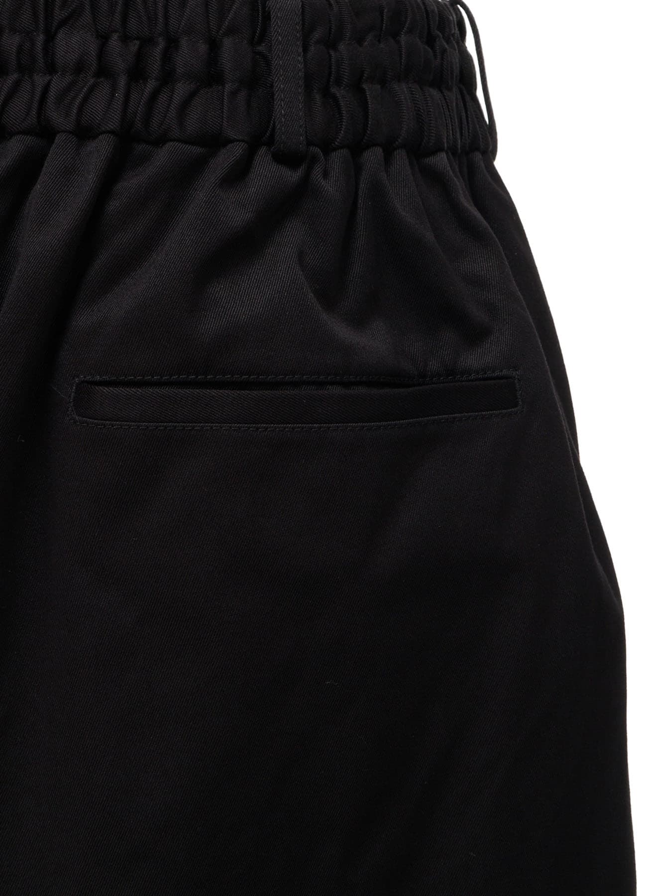 WEPON CLOTH CULOTTE PANTS