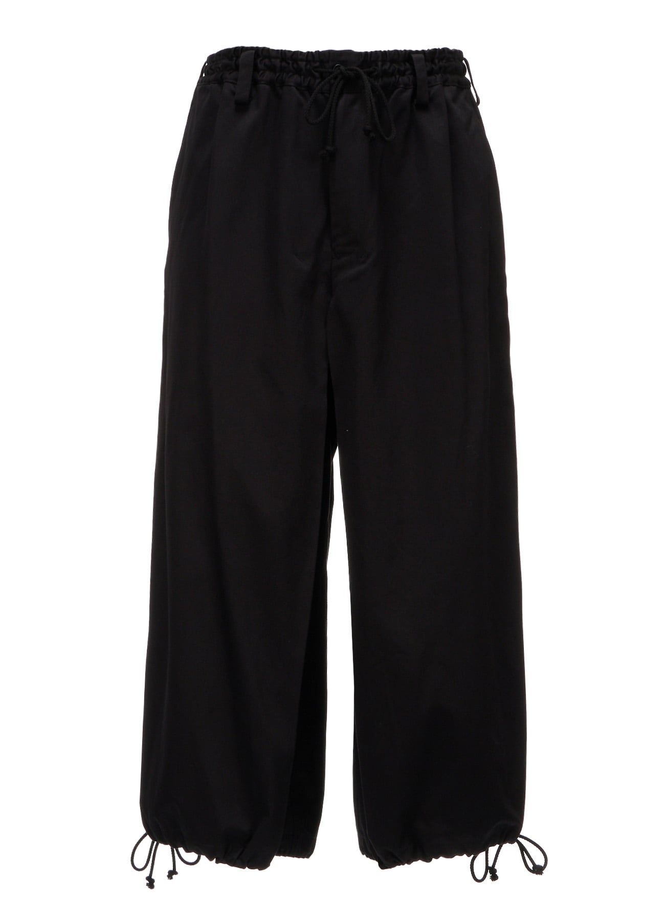 WEPON CLOTH HAKAMA BALLOON PANTS