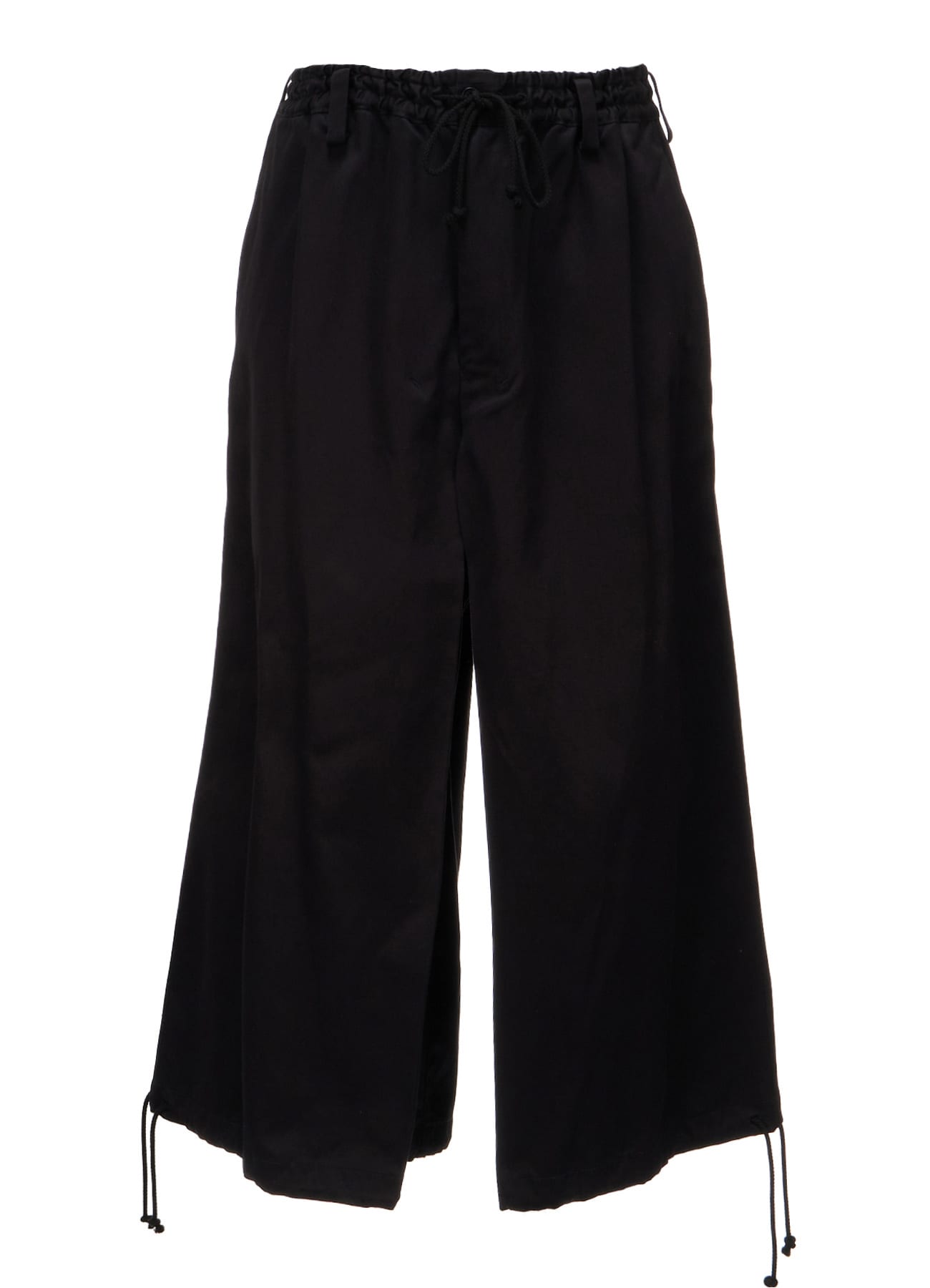 WEPON CLOTH HAKAMA BALLOON PANTS