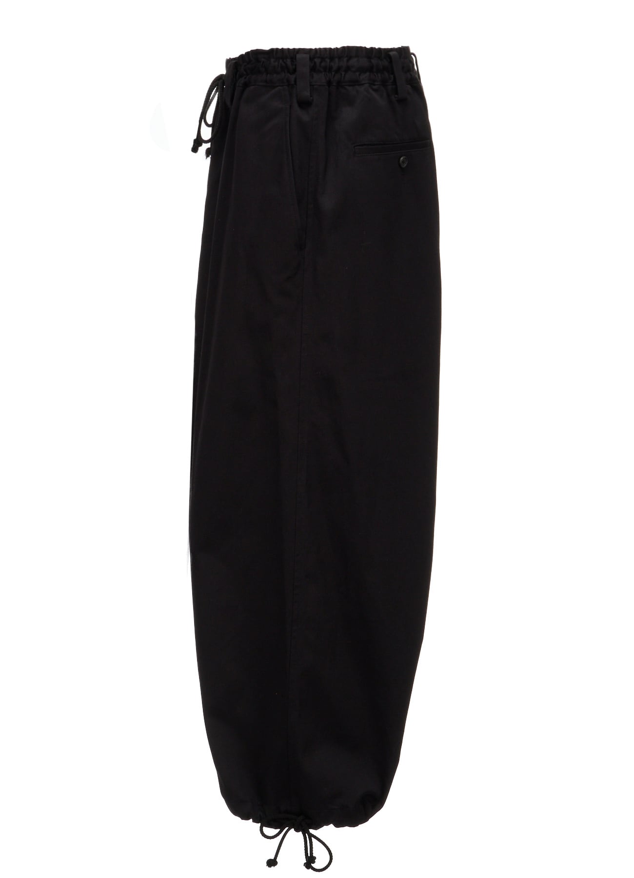 WEPON CLOTH HAKAMA BALLOON PANTS