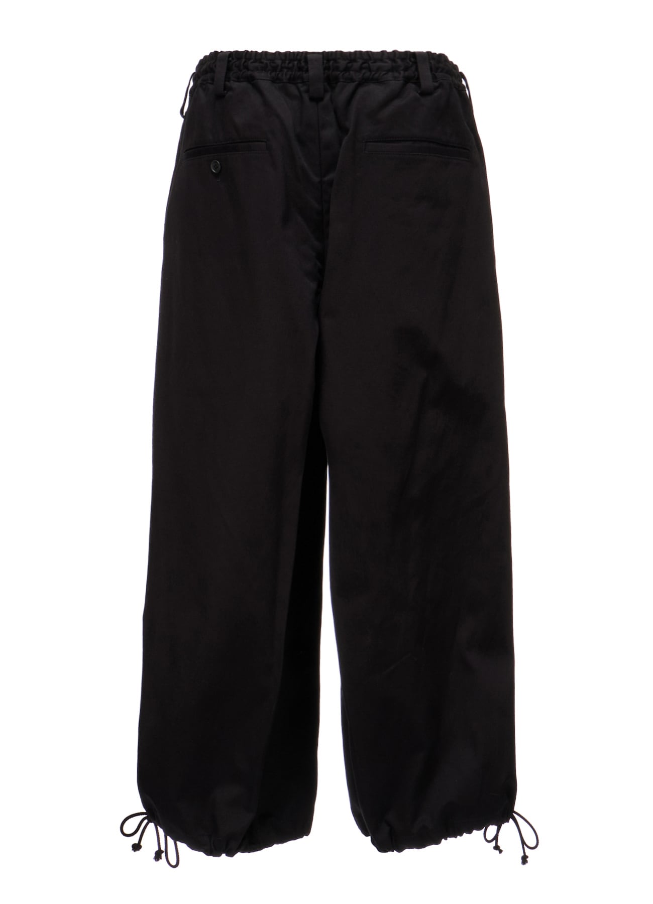 WEPON CLOTH HAKAMA BALLOON PANTS