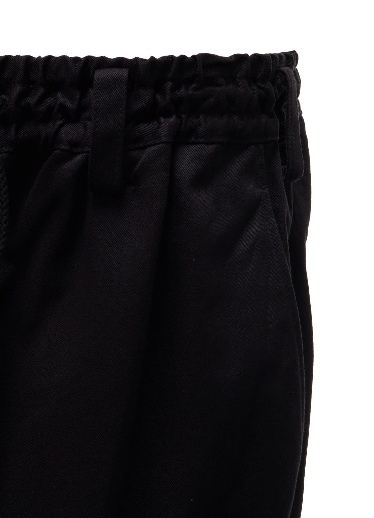 WEPON CLOTH HAKAMA BALLOON PANTS