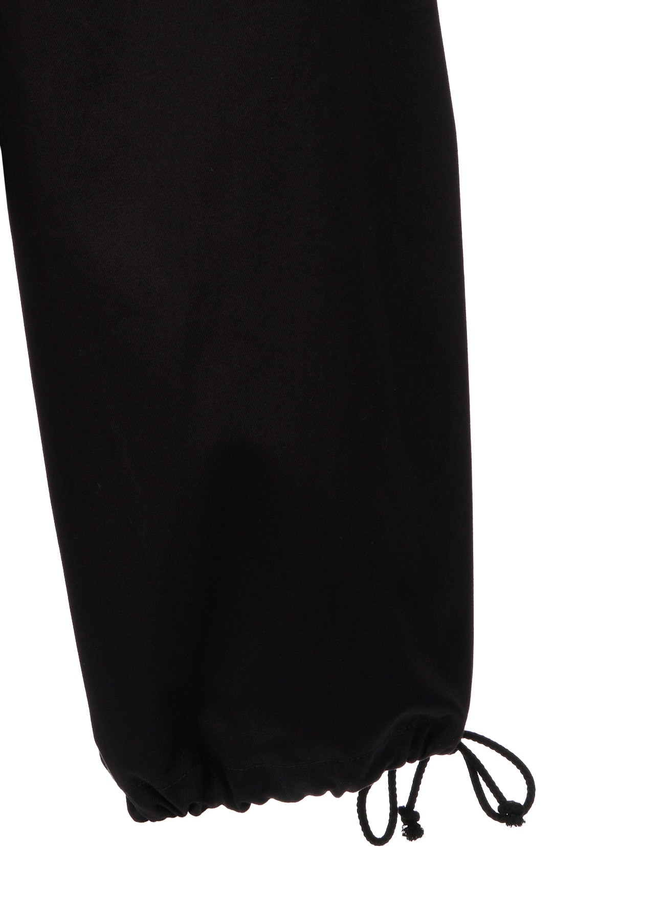 WEPON CLOTH HAKAMA BALLOON PANTS