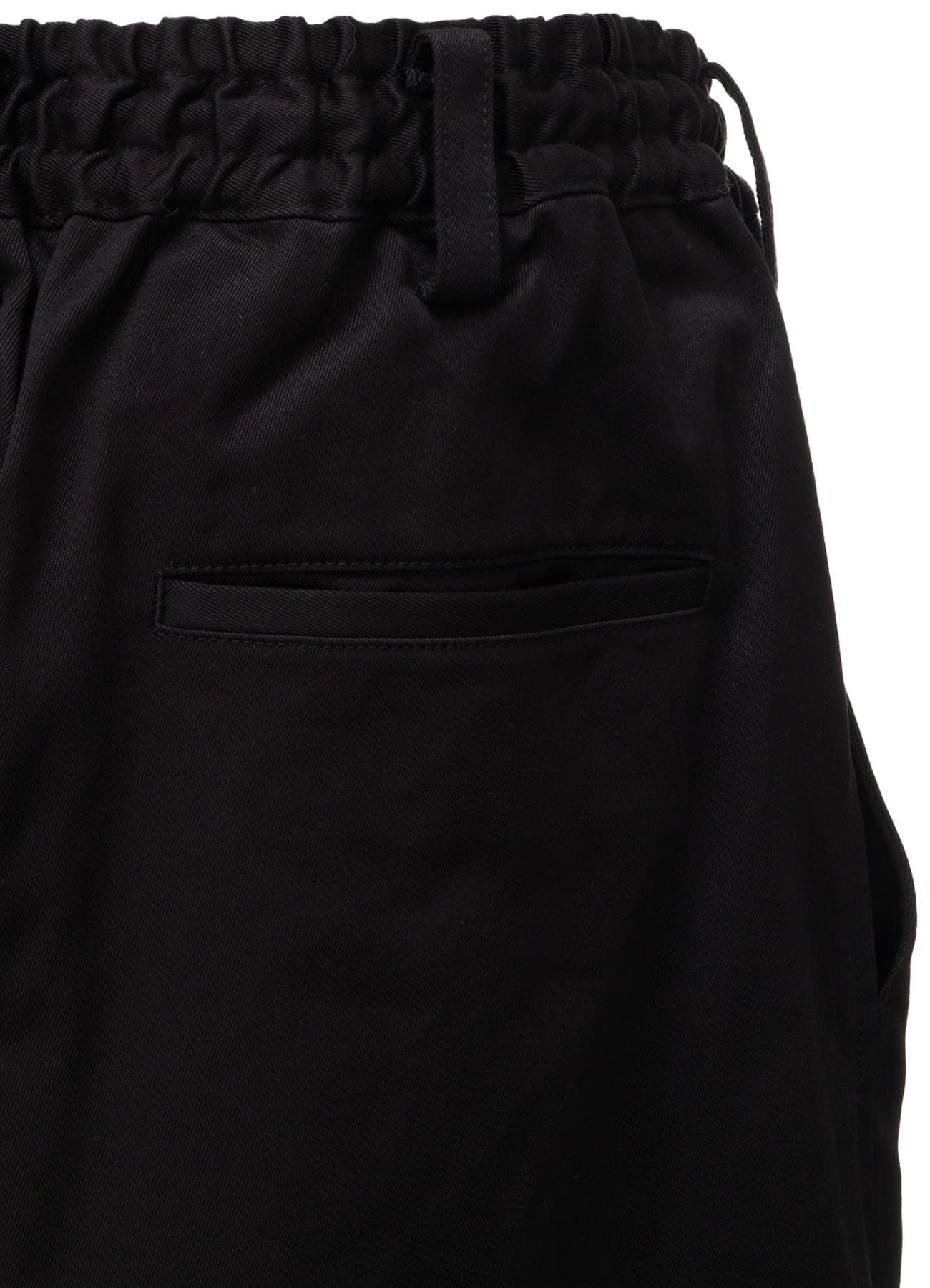 WEPON CLOTH HAKAMA BALLOON PANTS