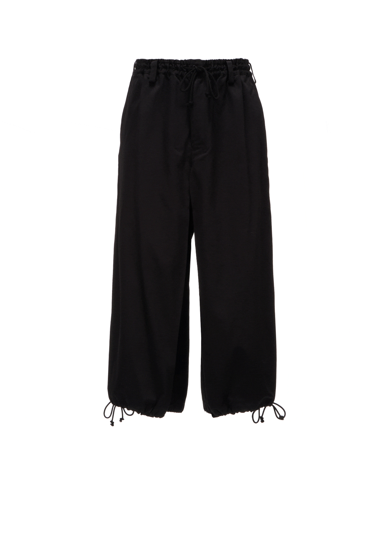WEPON CLOTH HAKAMA BALLOON PANTS