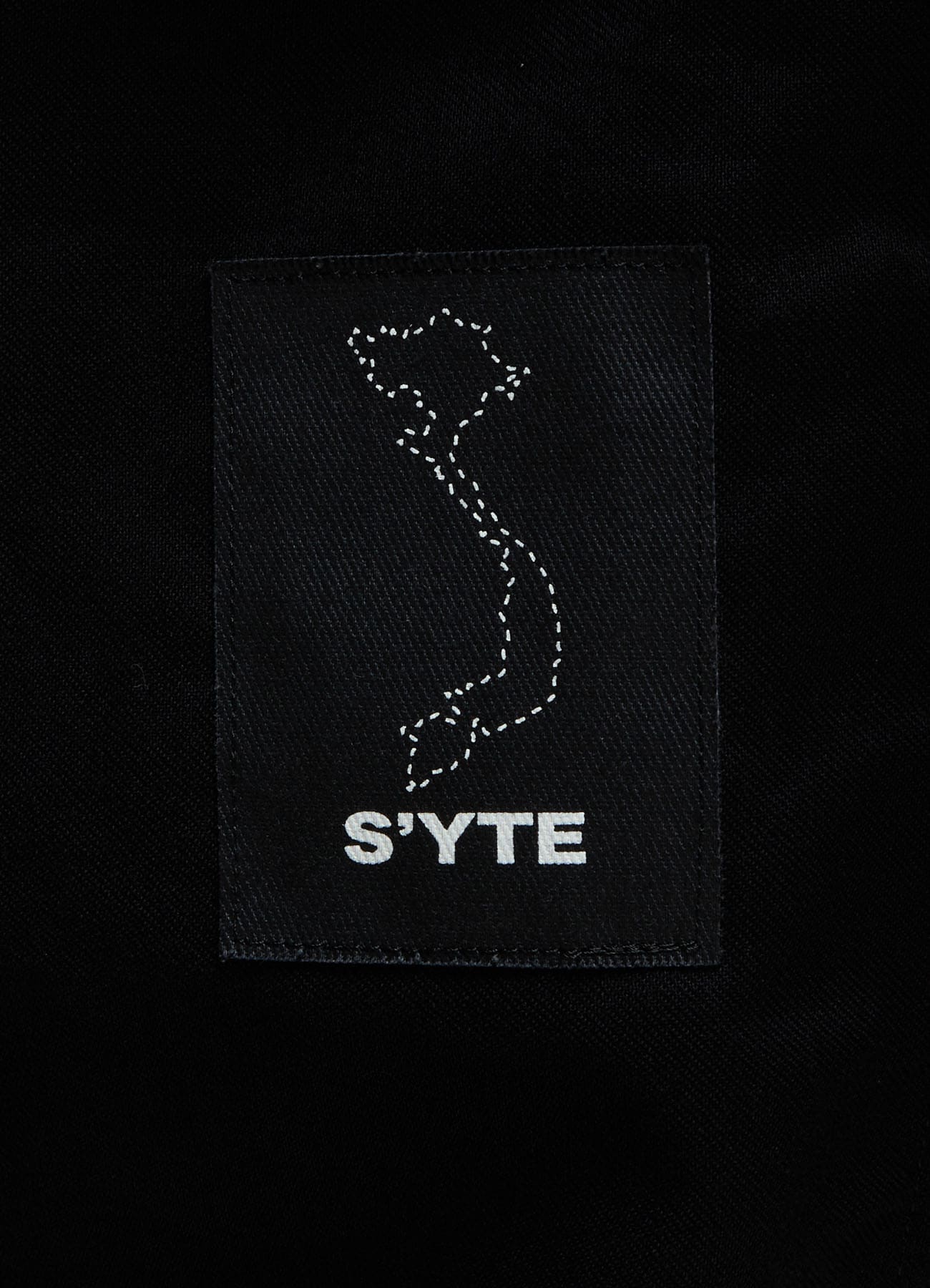 WASHER WOOL GABARDINE HAKAMA BALLOON PANTS