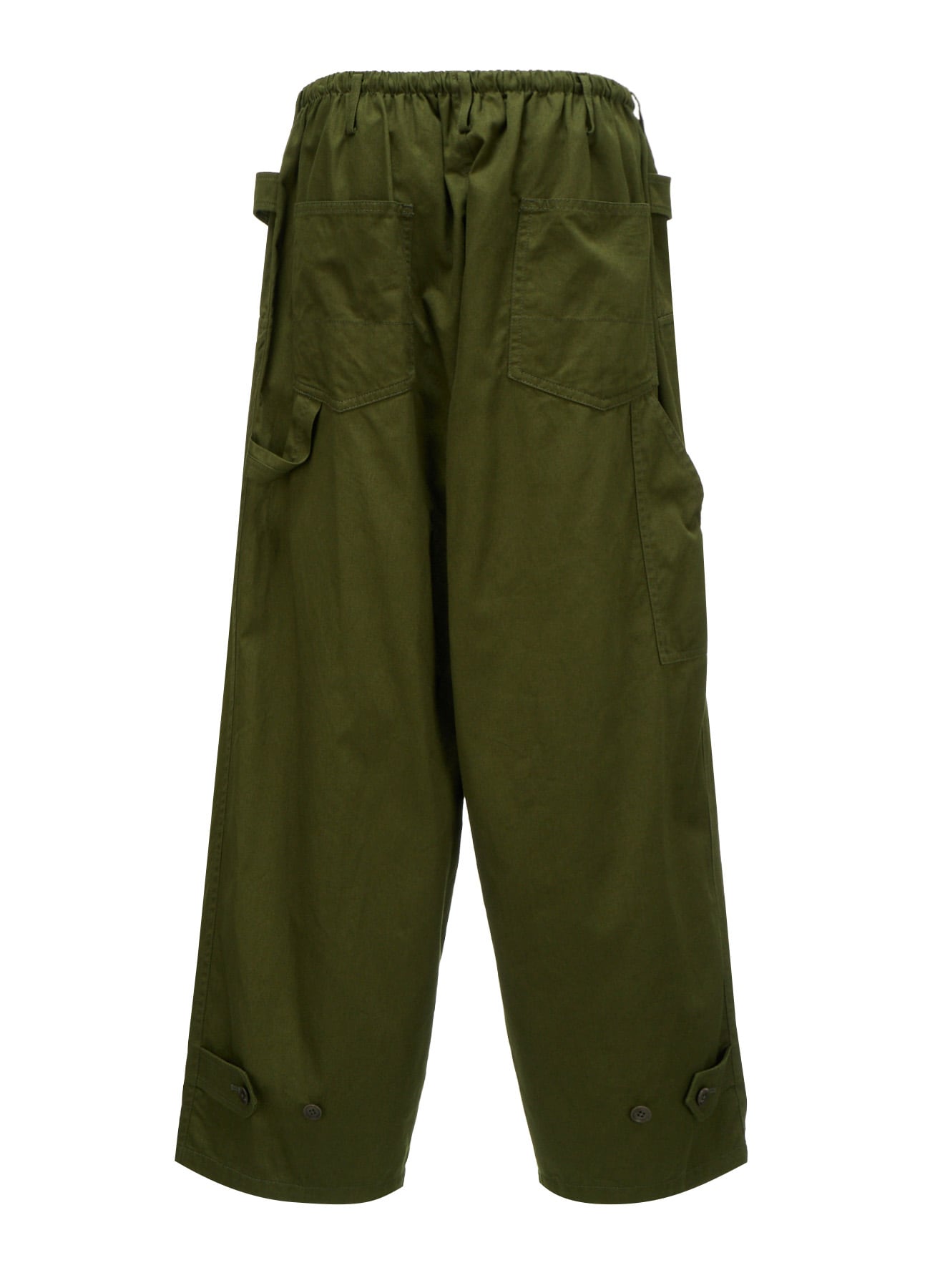 20/COTTON TWILL PAINTER PANTS
