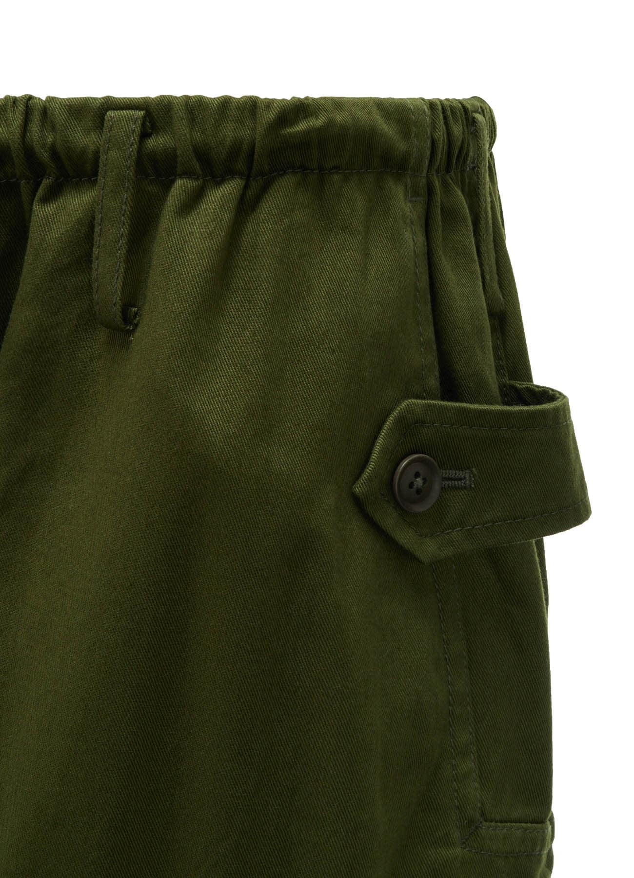 20/COTTON TWILL PAINTER PANTS
