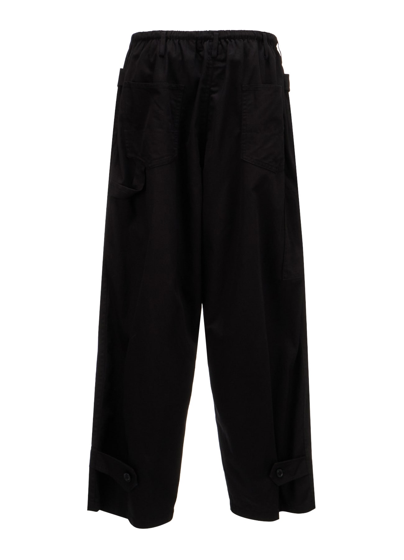 20/COTTON TWILL PAINTER PANTS