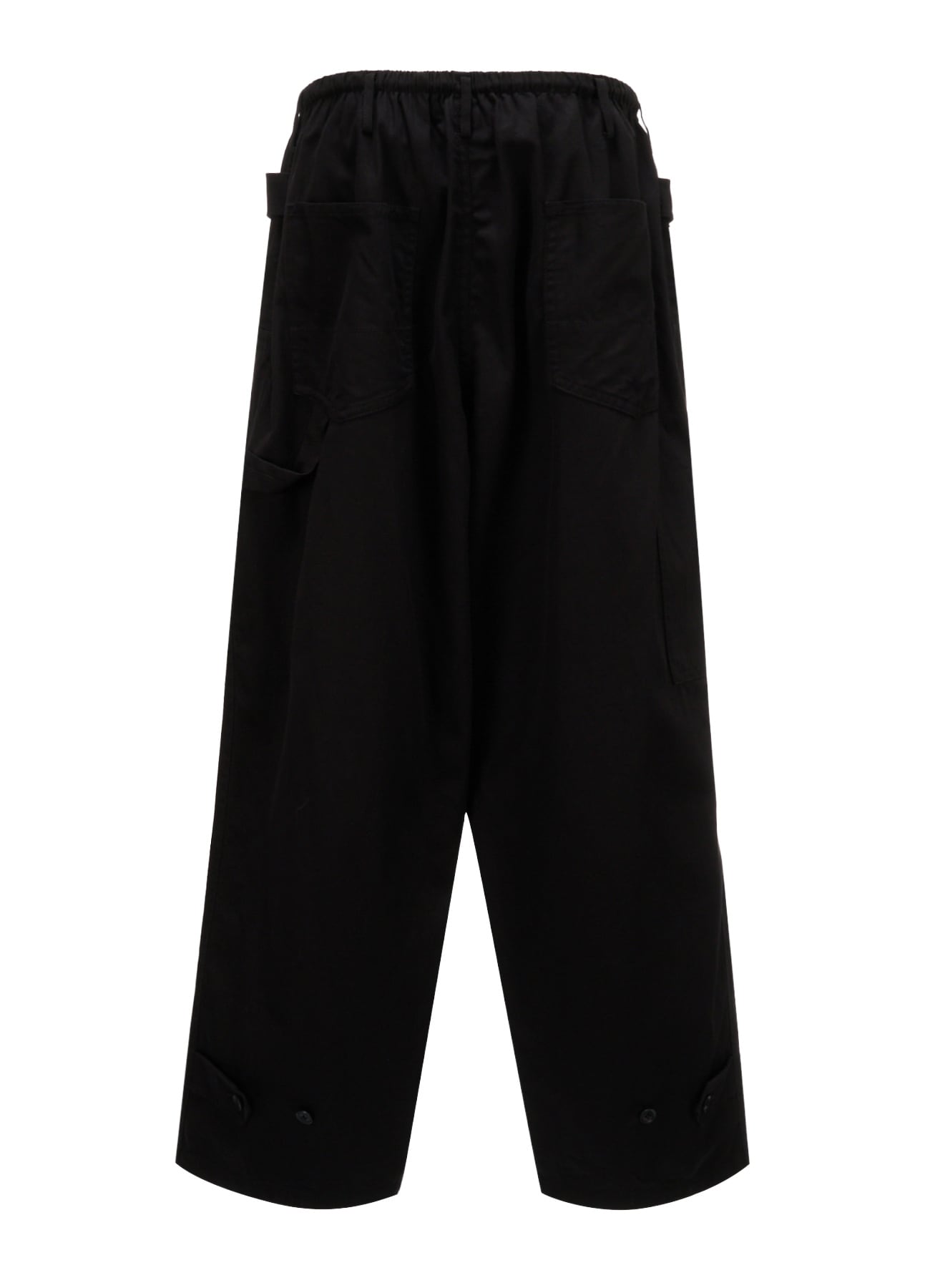20/COTTON TWILL PAINTER PANTS