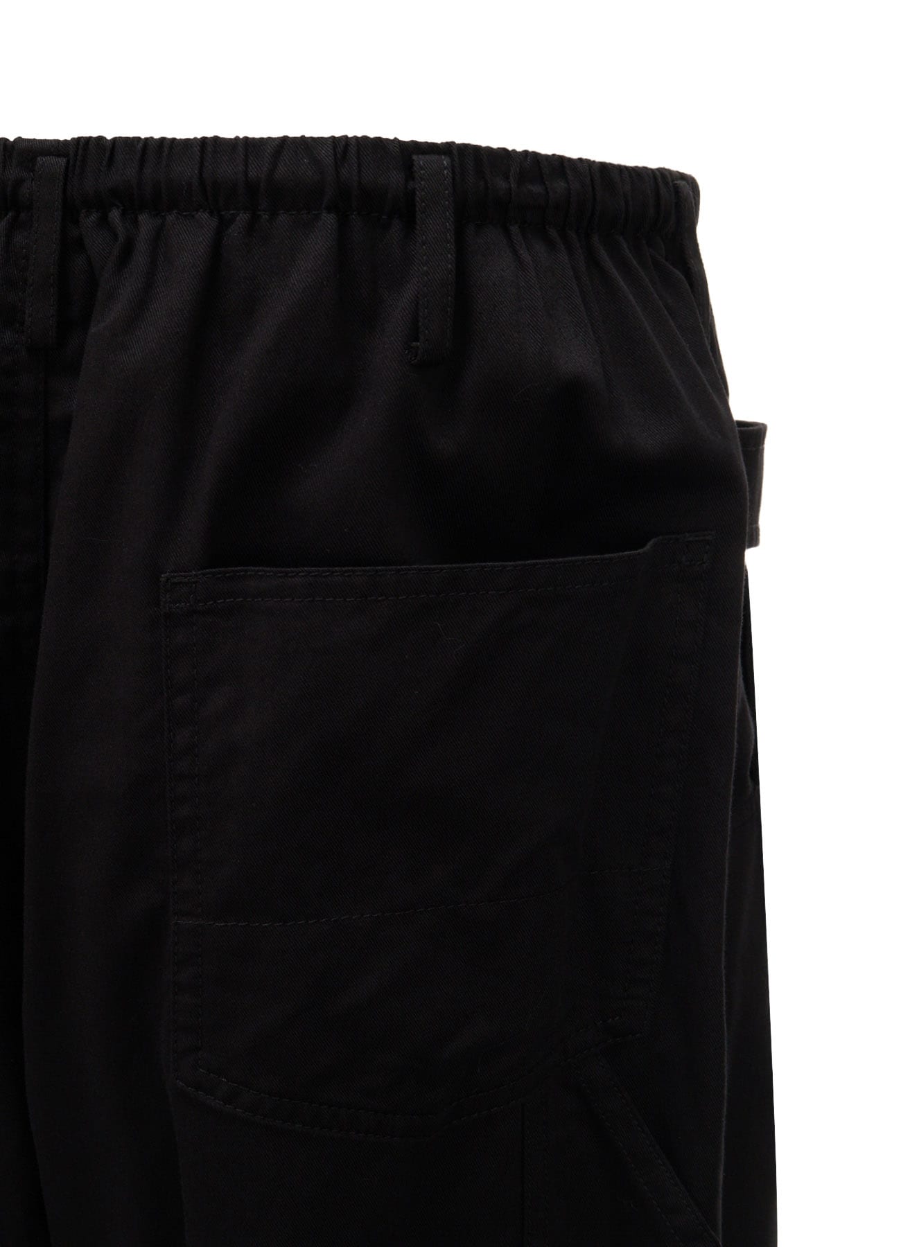 20/COTTON TWILL PAINTER PANTS