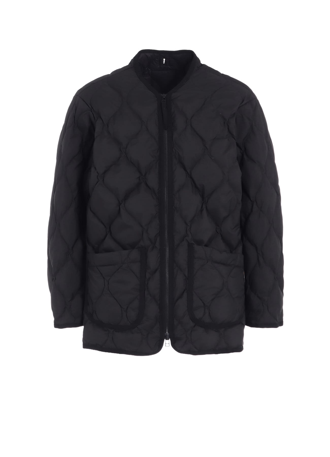 【11/20 12:00 Release】S'YTE X TAION HOODED COAT WITH QUILTED DOWN LINER