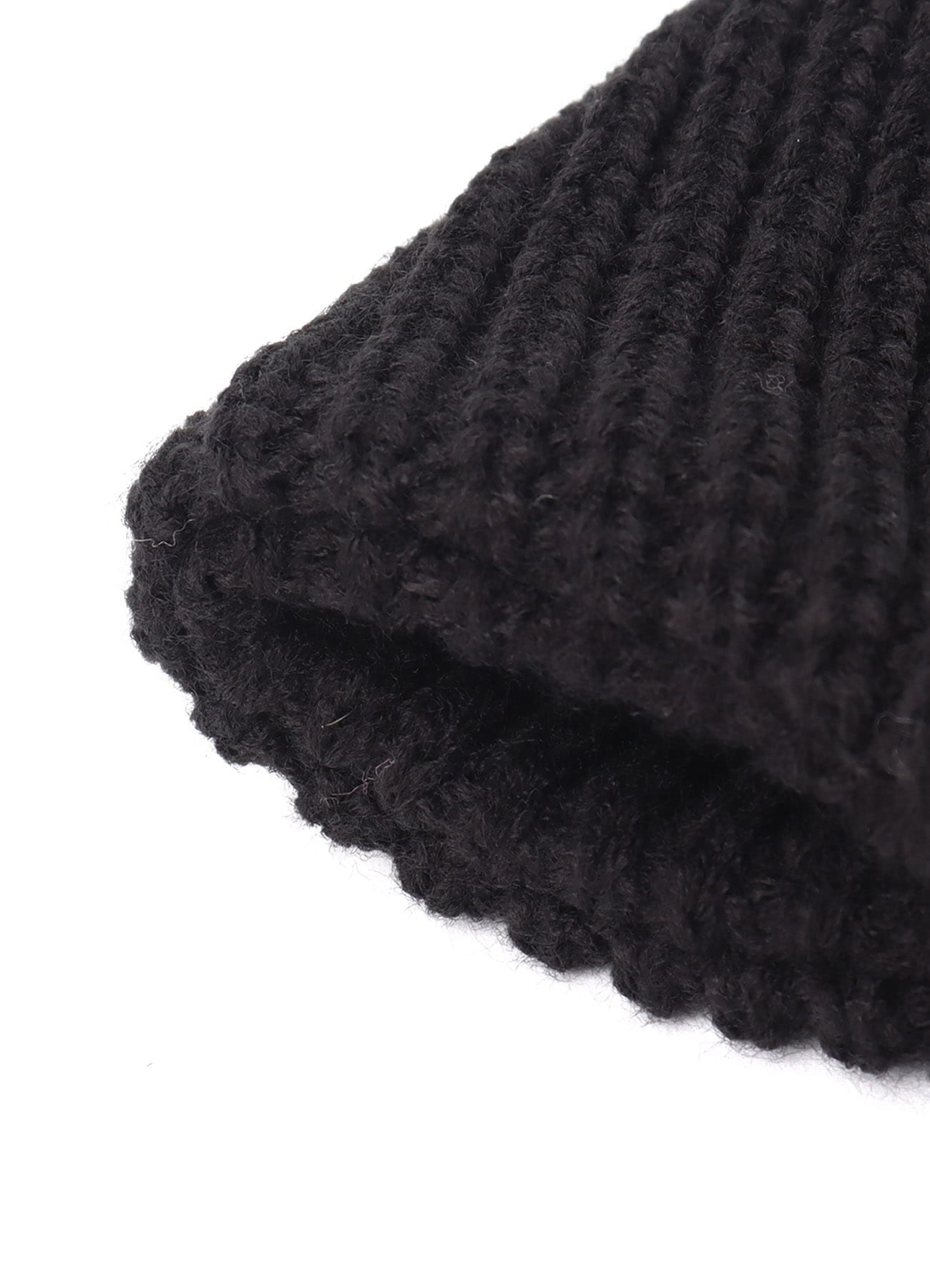 S'YTE × New Era LOGO KNIT TRAPPER