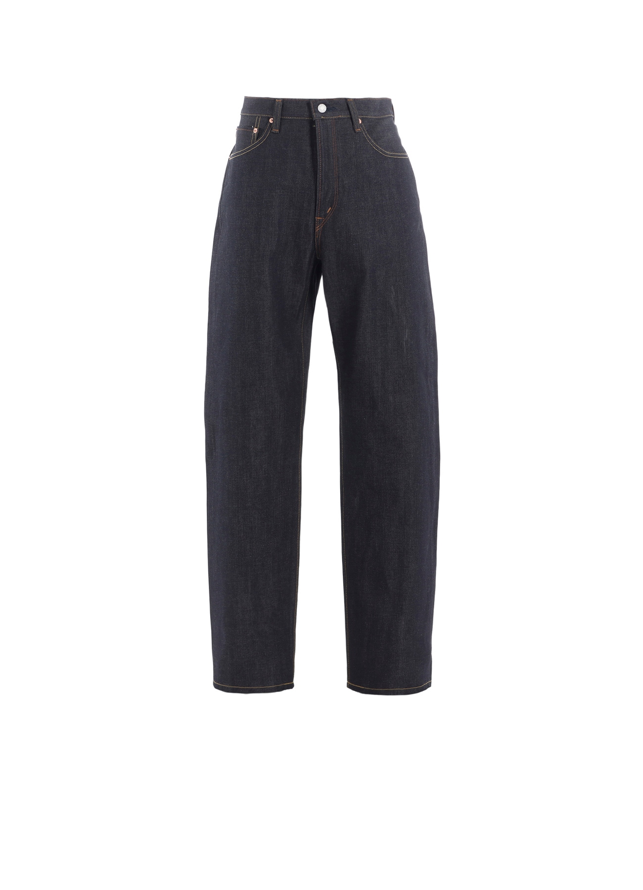 S'YTE × EDWIN RIGID SELVEDGE DENIM -TYPE 505Z-